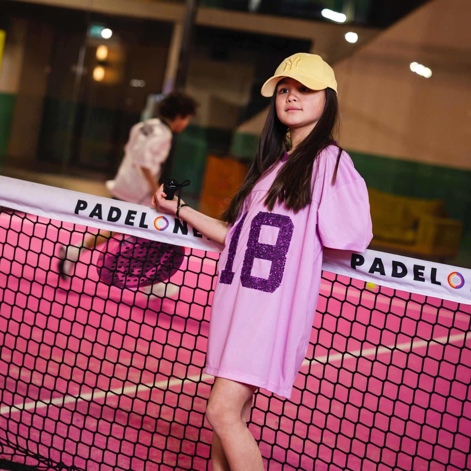 Jurk sports