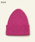 Beanie fuchsia