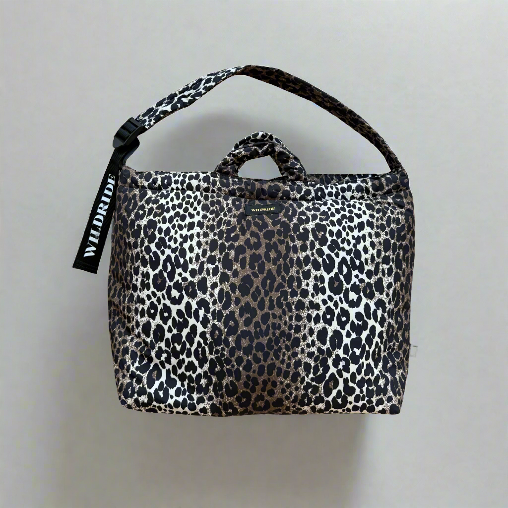 Schouder Luiertas Savannah