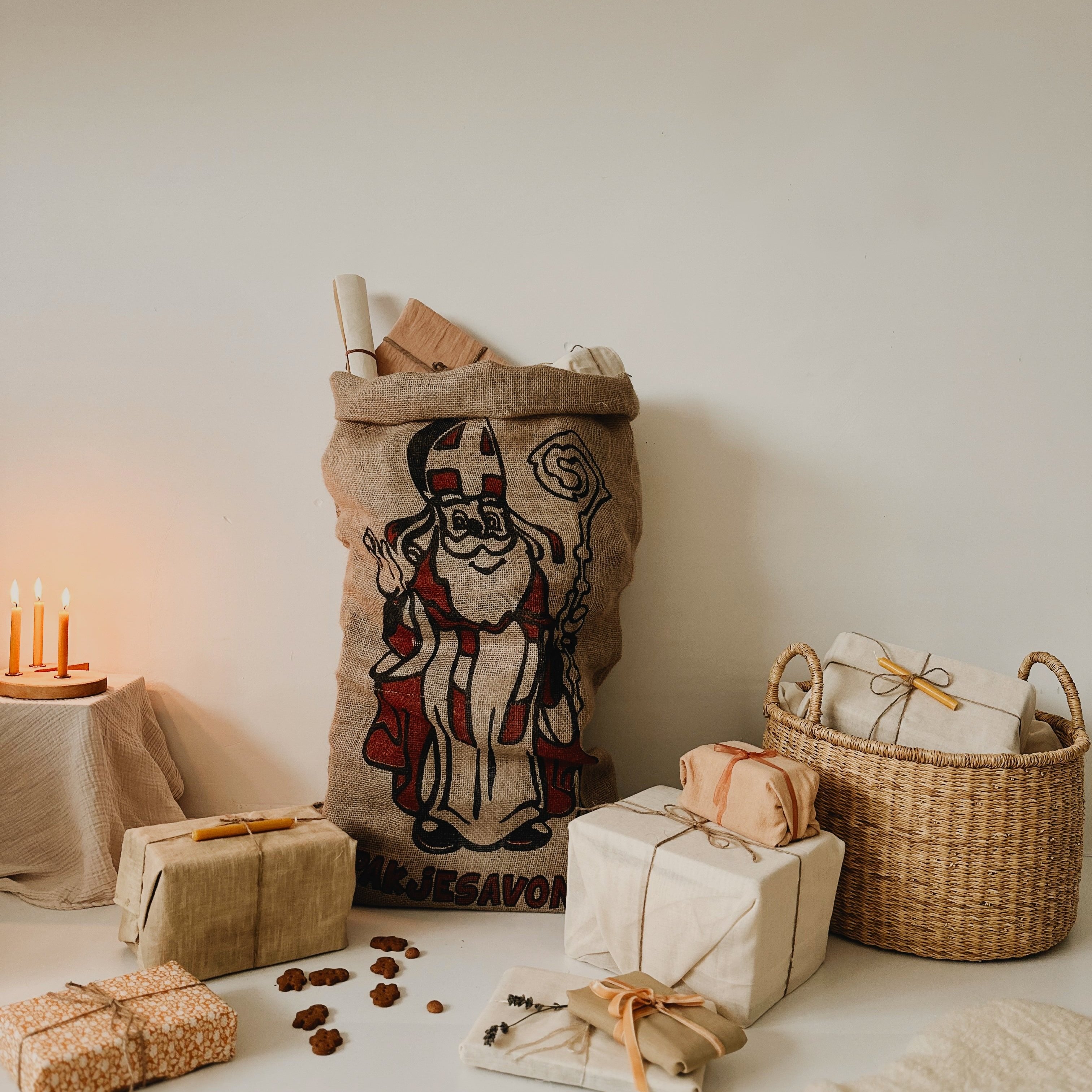 Sinterklaaszak