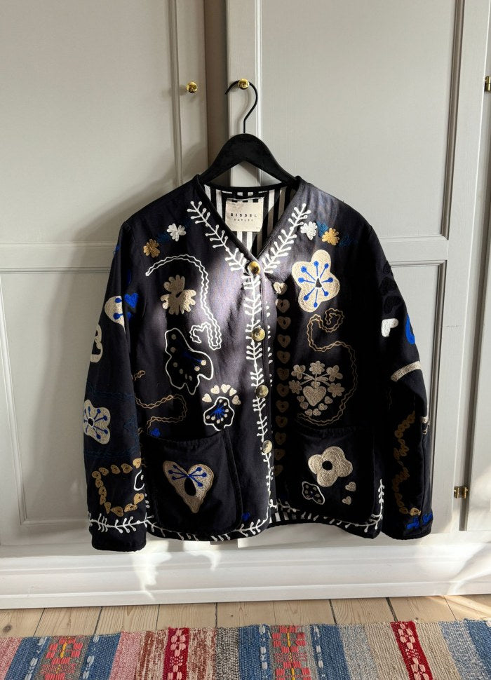 Sissel eldelbo Maggie jacket voorzijde