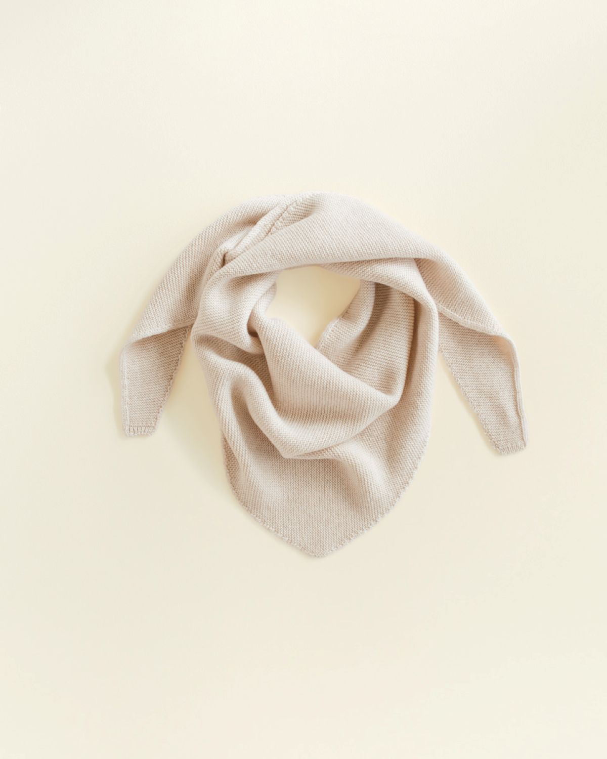 Sjaal josephina cream kids & dames