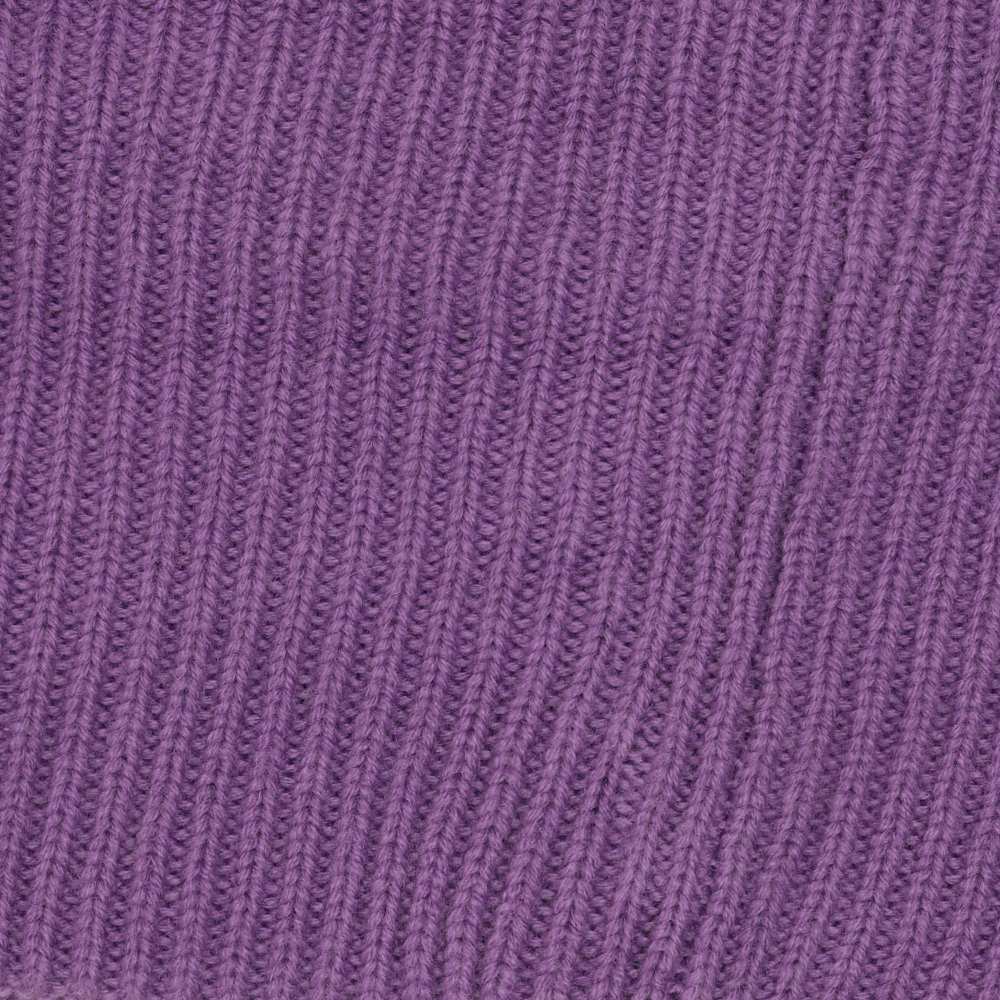 Sjaal wol bellflower enfant