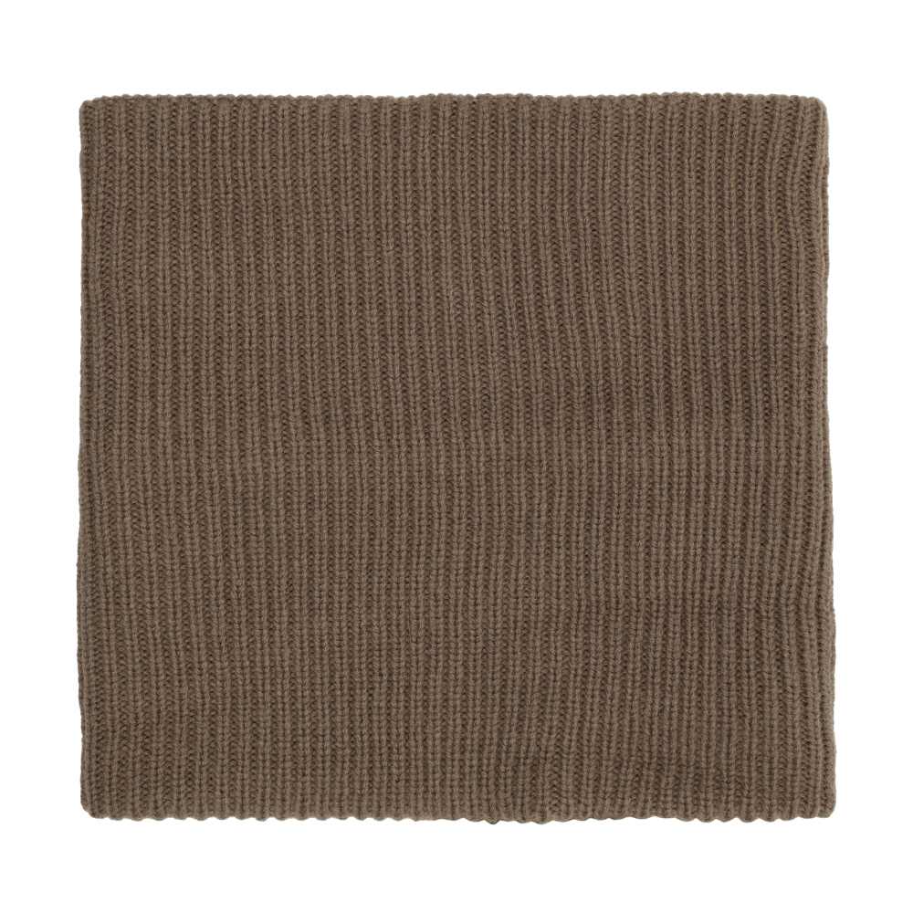 Sjaal wol pine bark enfant