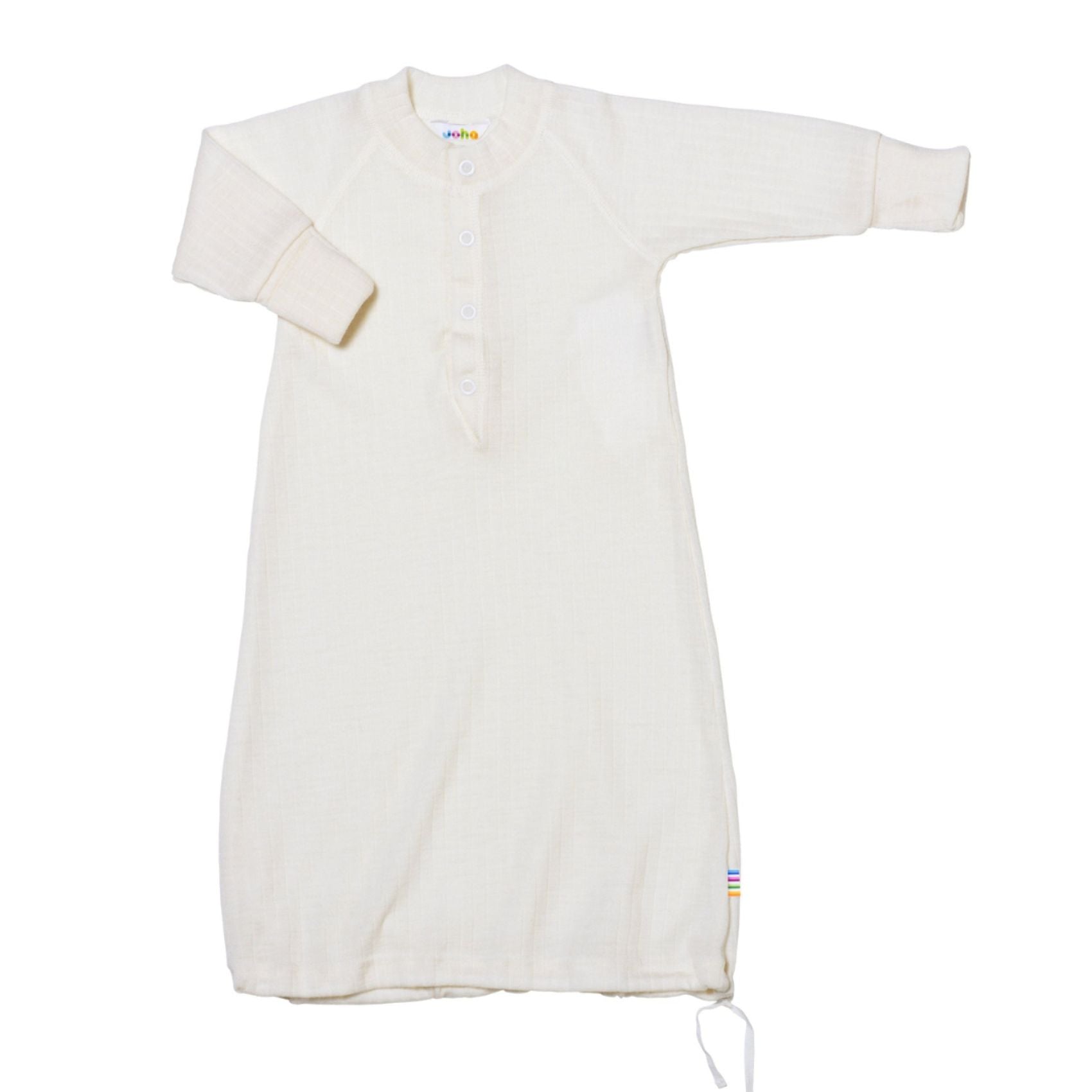 Slaapzak merinowol naturel