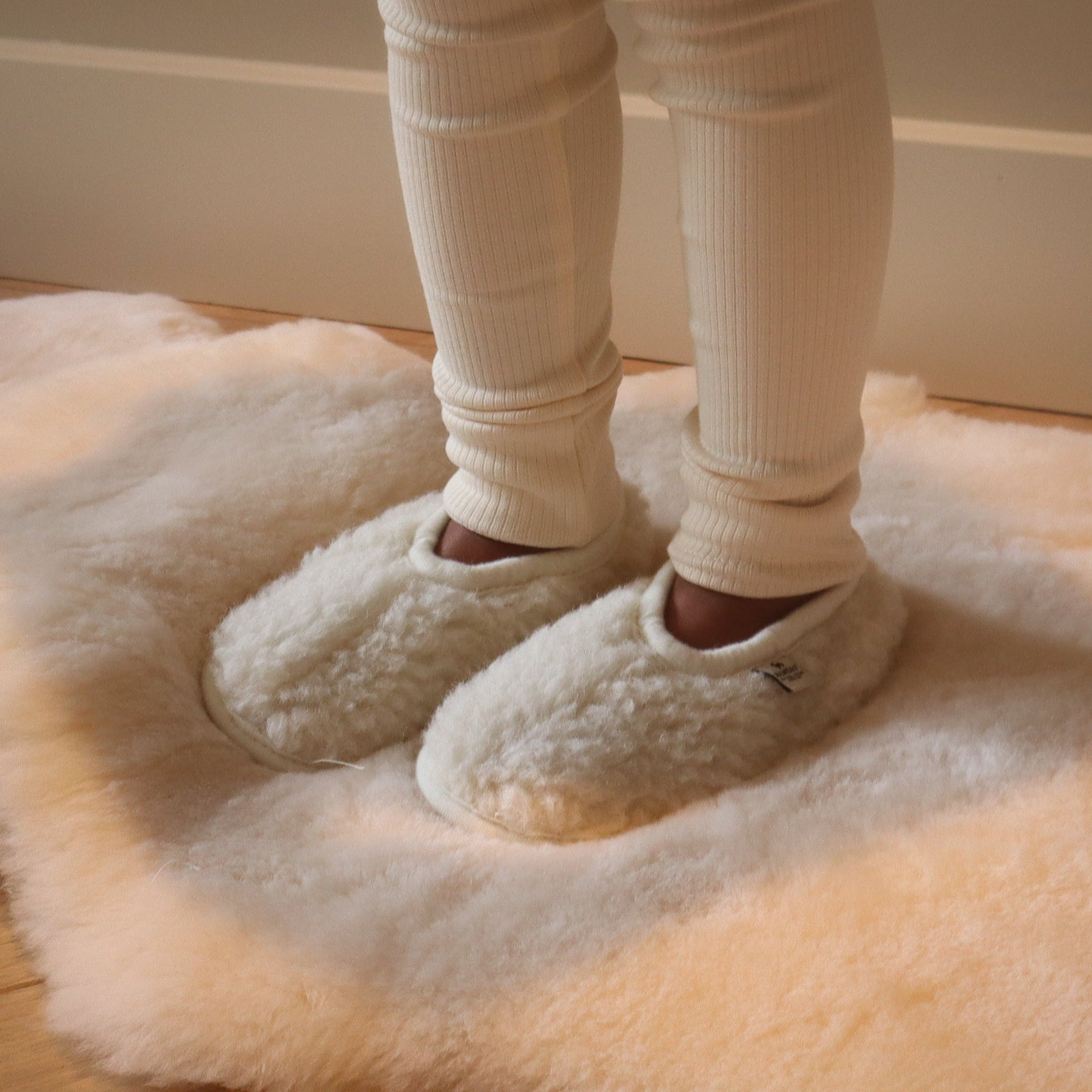 Slof naturel • Charly's