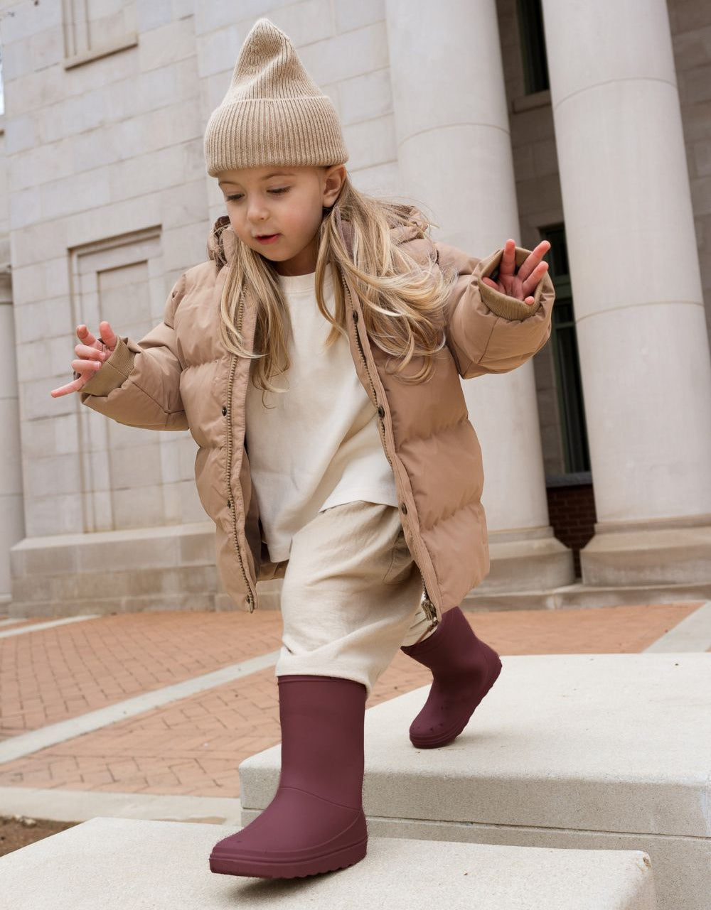 Thermoboots port royale kids & adult enfant