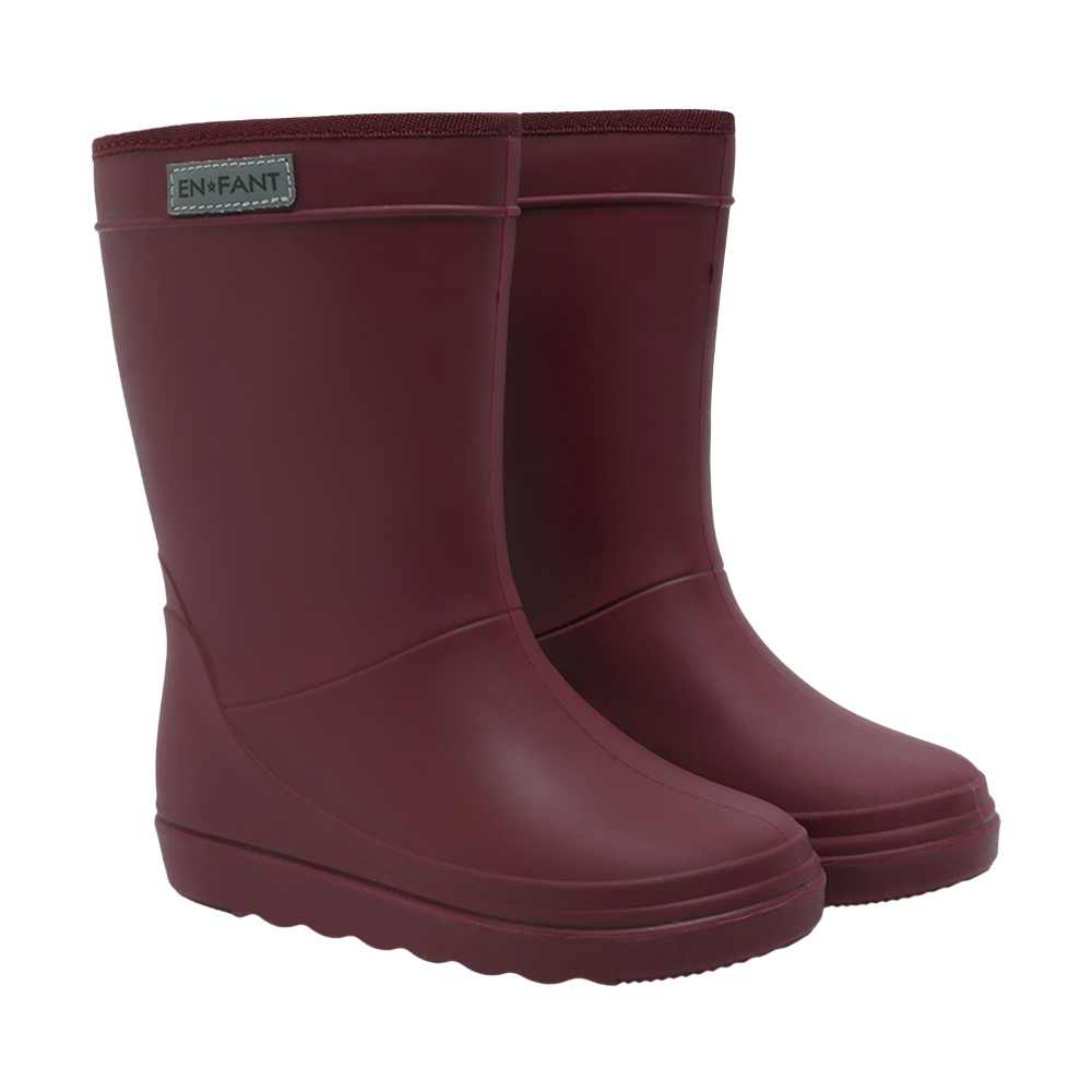 Thermoboots port royale kids & adult enfant