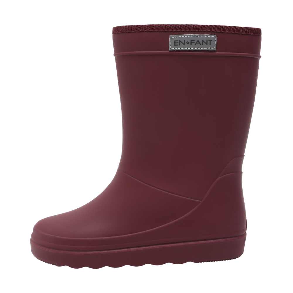 Thermoboots port royale kids & adult enfant