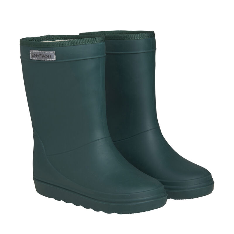 Thermoboots Ponderose Pine