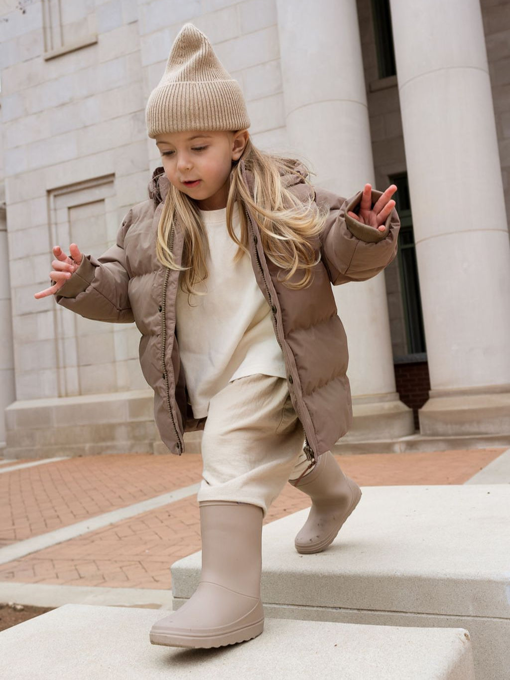 Thermoboots portabella | kids & adults