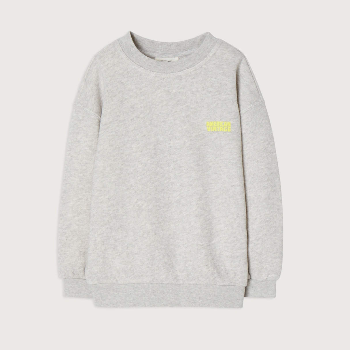 American Vintage Trui polaire chine • Charly's