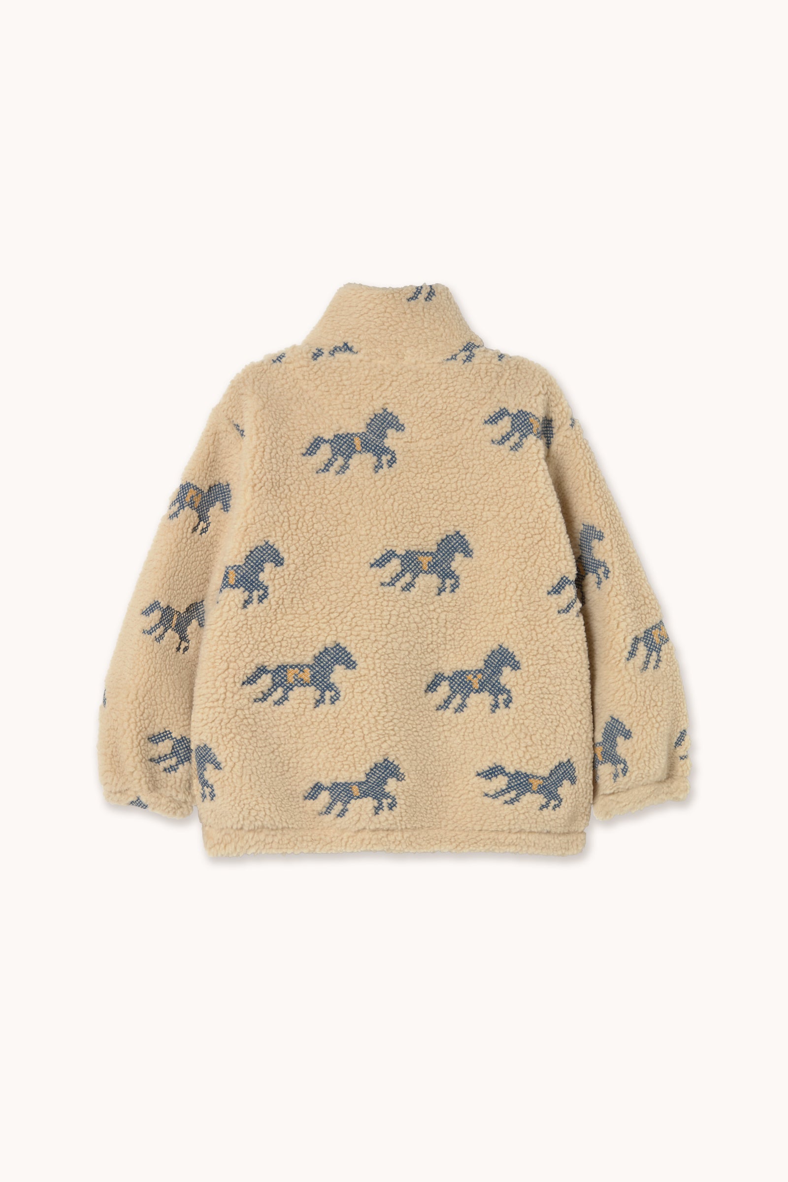 Trui shepra paarden