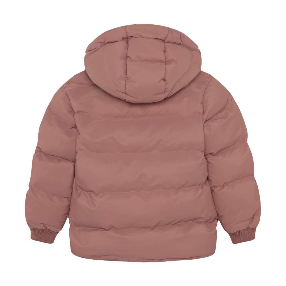 Winterjas burlwood enfant