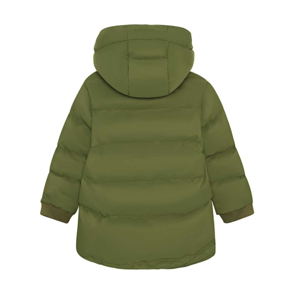 Winterjas mayflower enfant