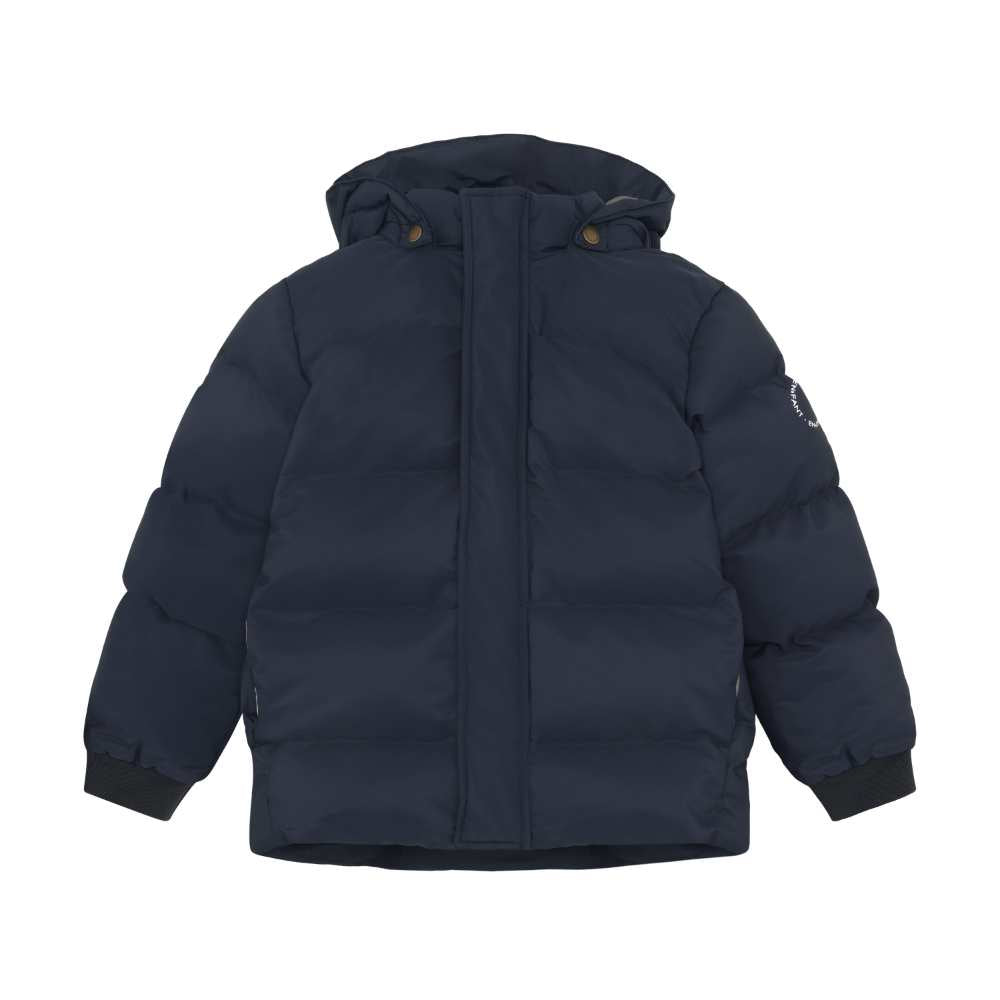 Winterjas parisian night enfant