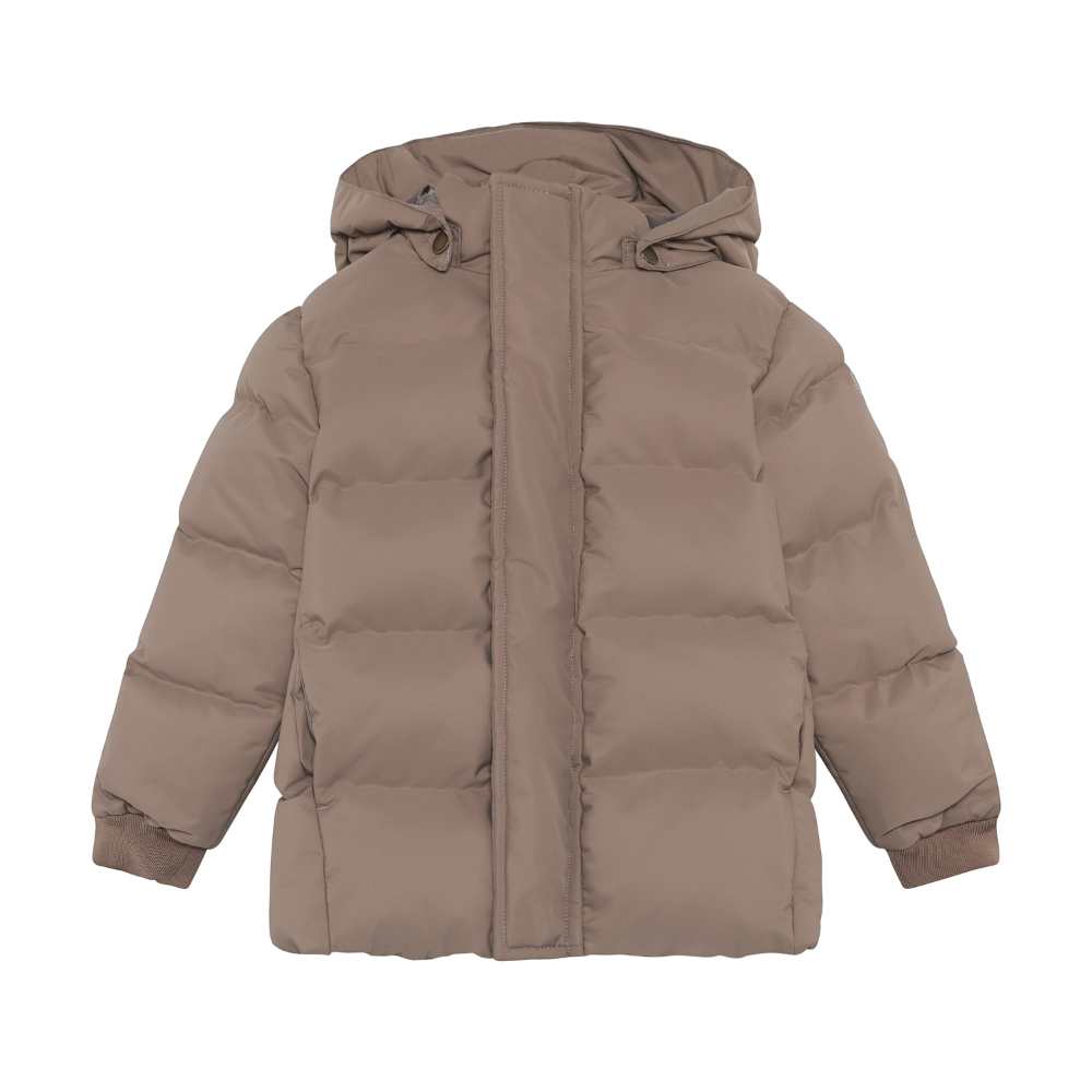 Winterjas pine bark enfant