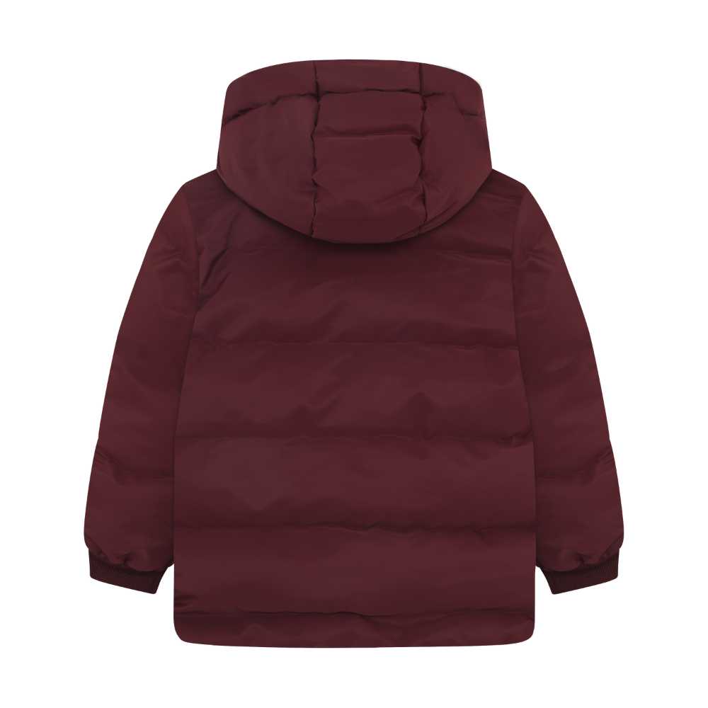 Winterjas port royale enfant