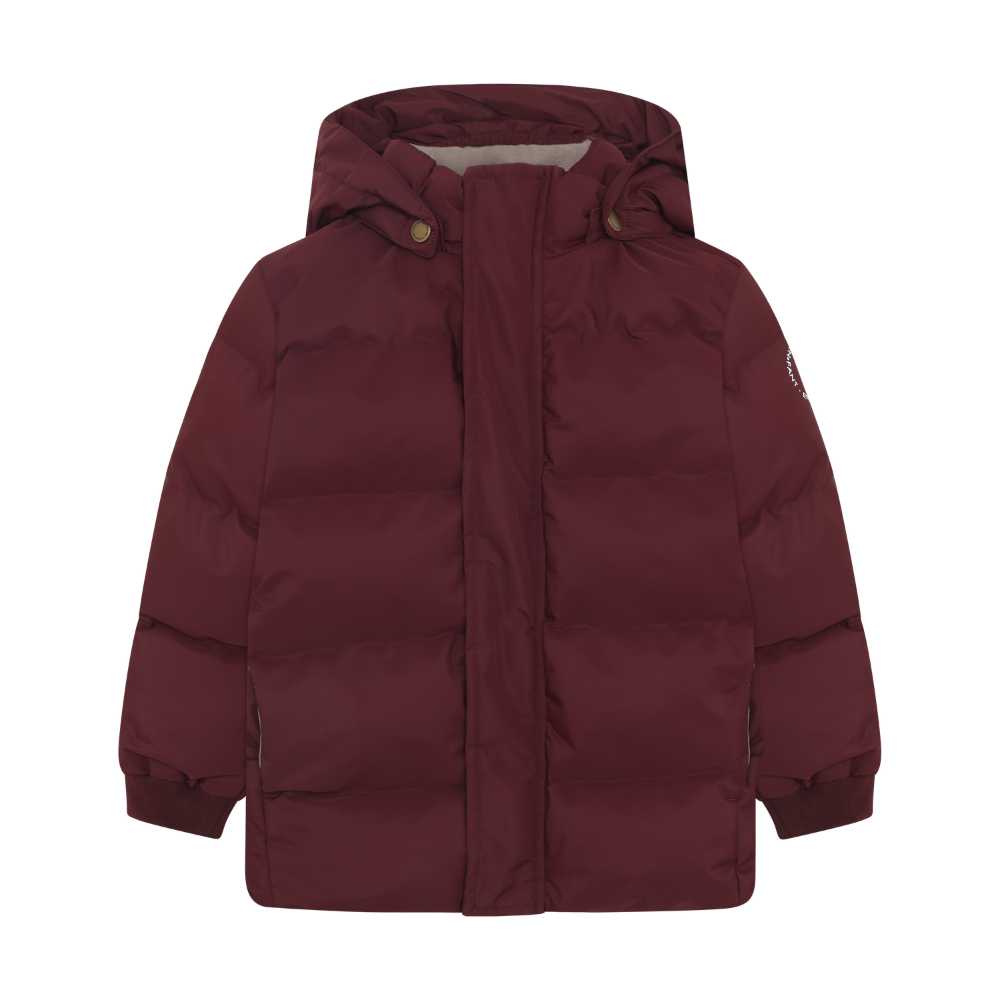 Winterjas port royale enfant