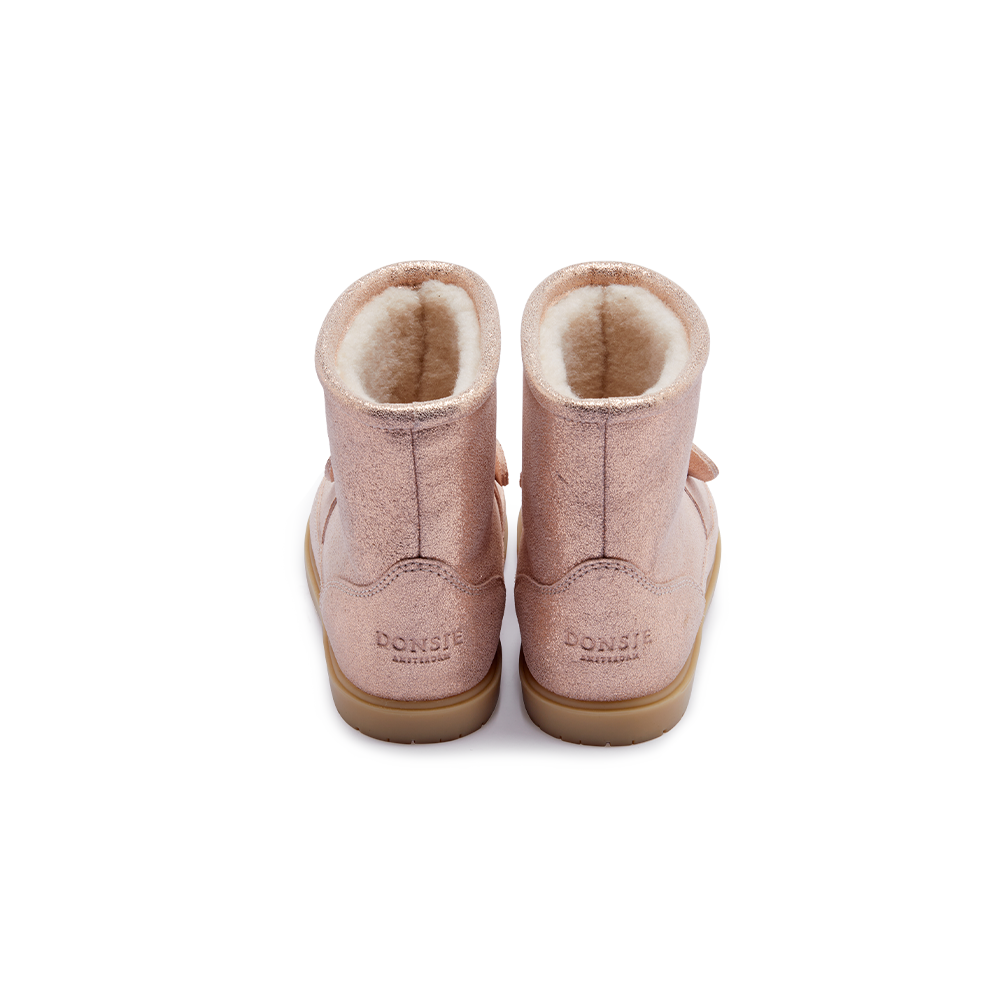 Xelly boots unicorn powder