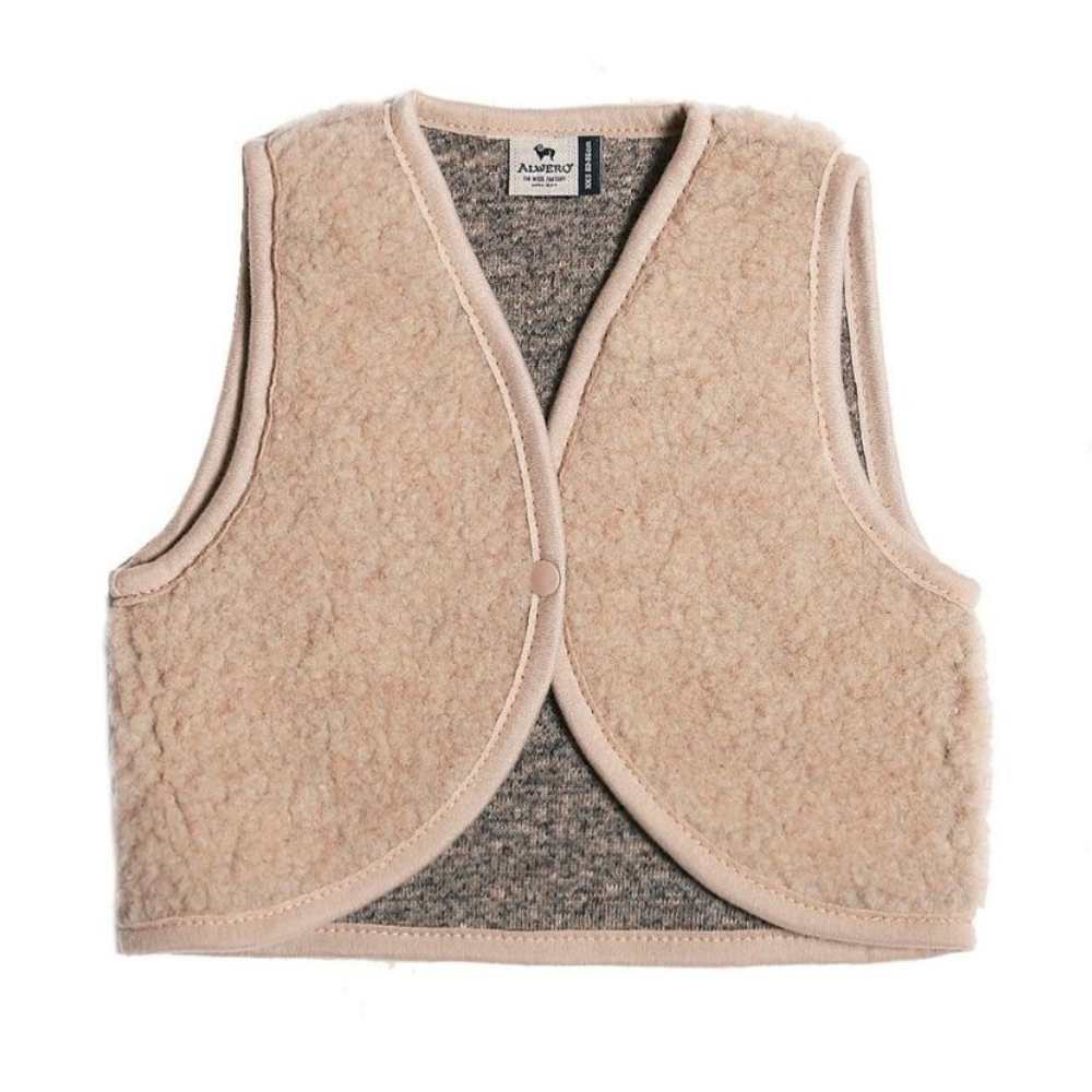 Baby bodywarmer light