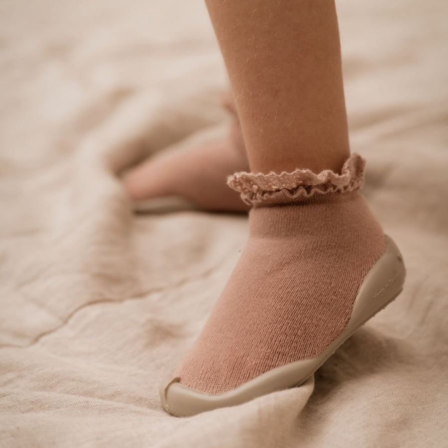 Slippers Mademoiselle