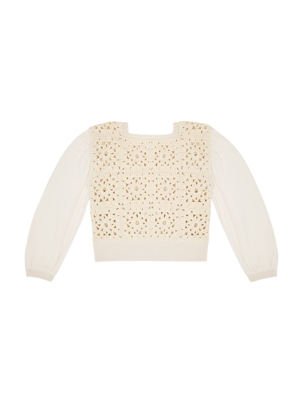 ARTEMISA TOP - Charly's