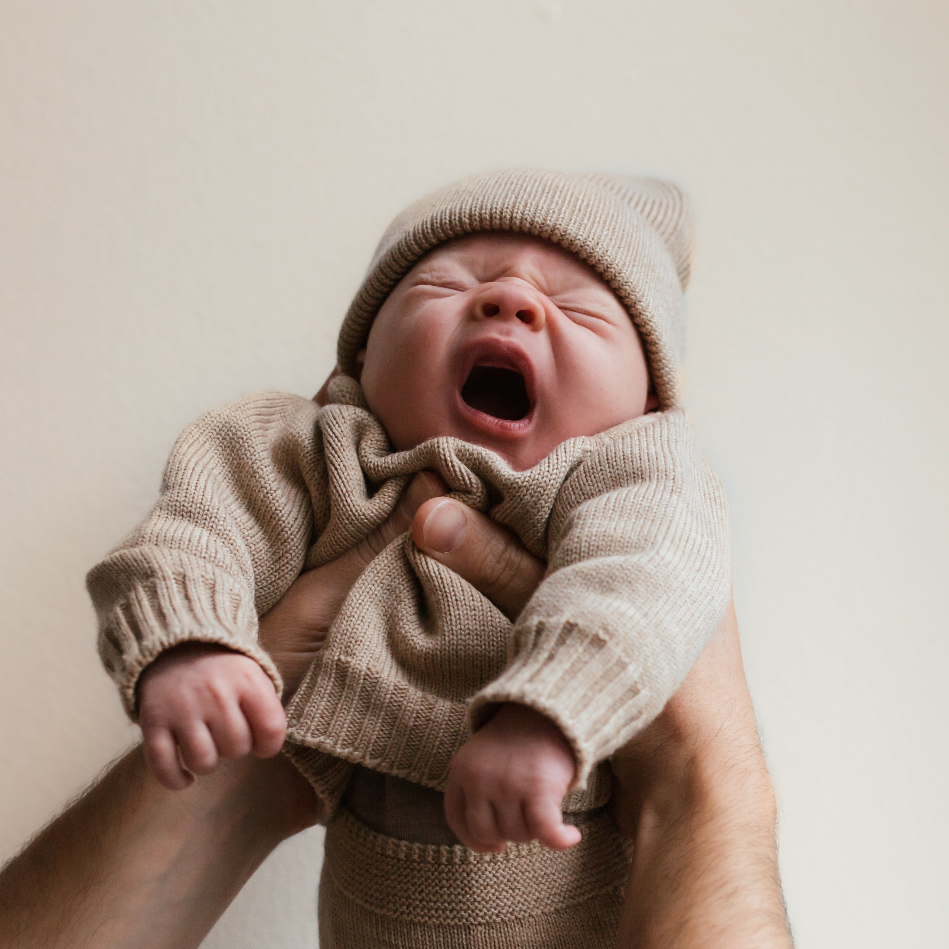 Beanie sand - Charly's