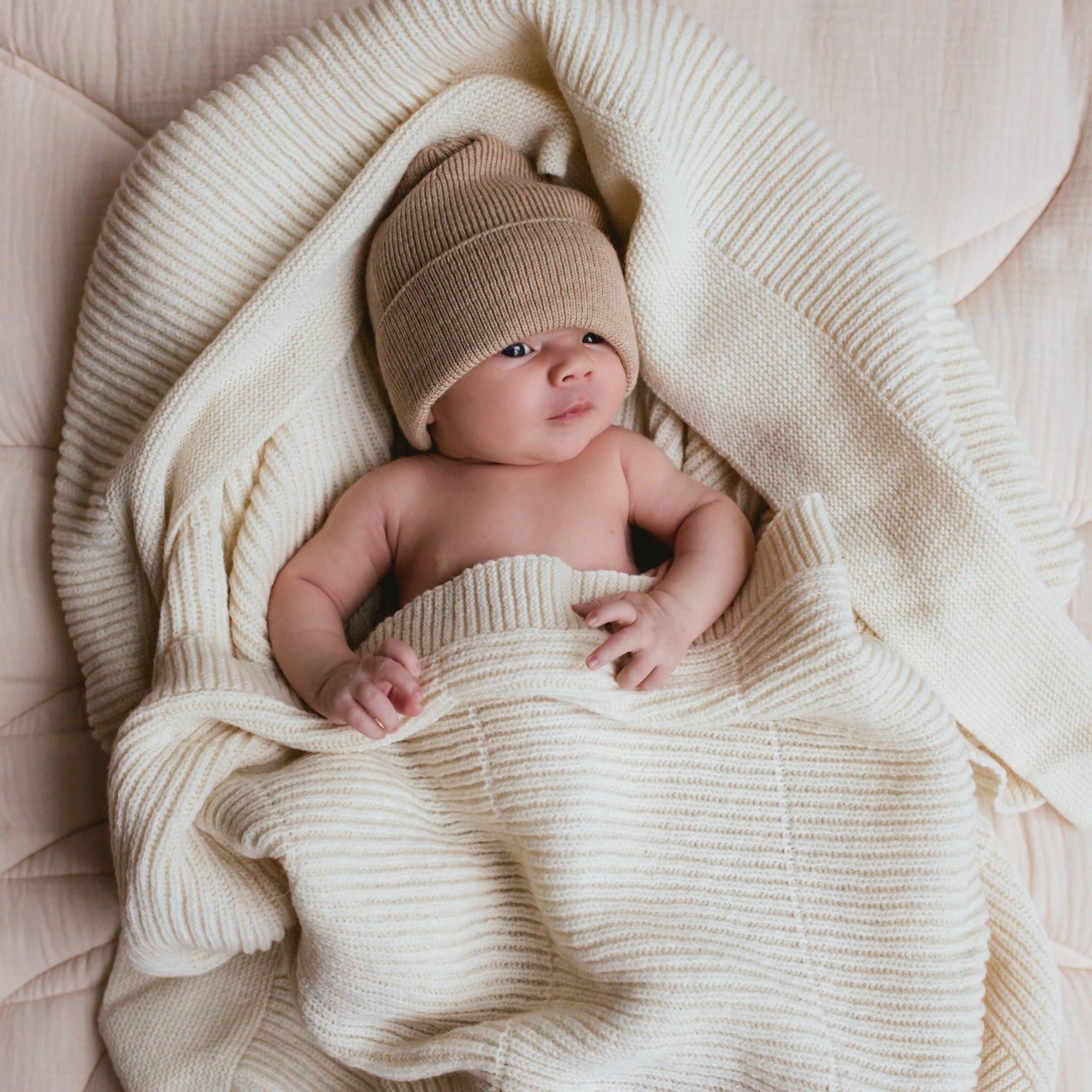 Beanie sand • Charly's