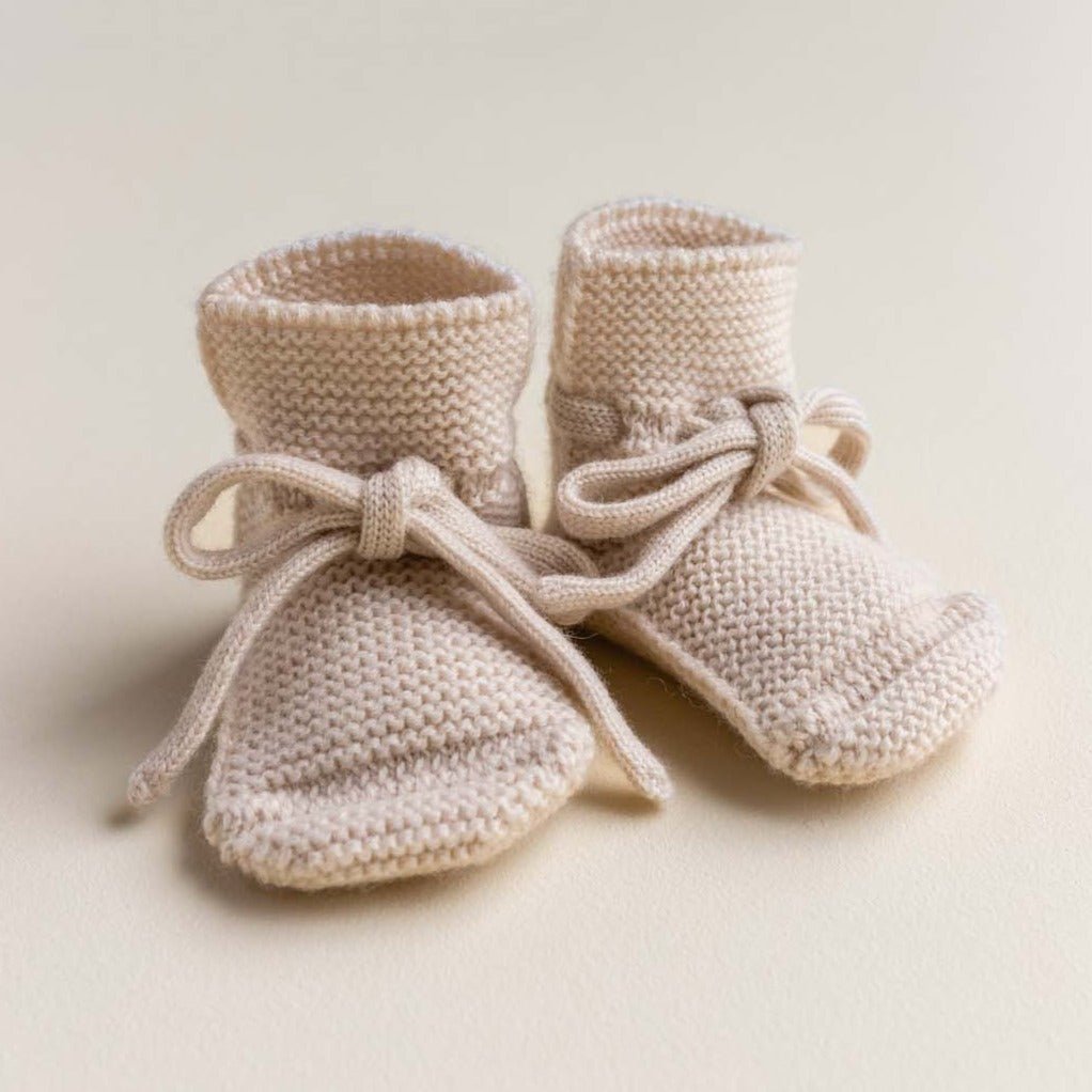 Booties cream - Charly's