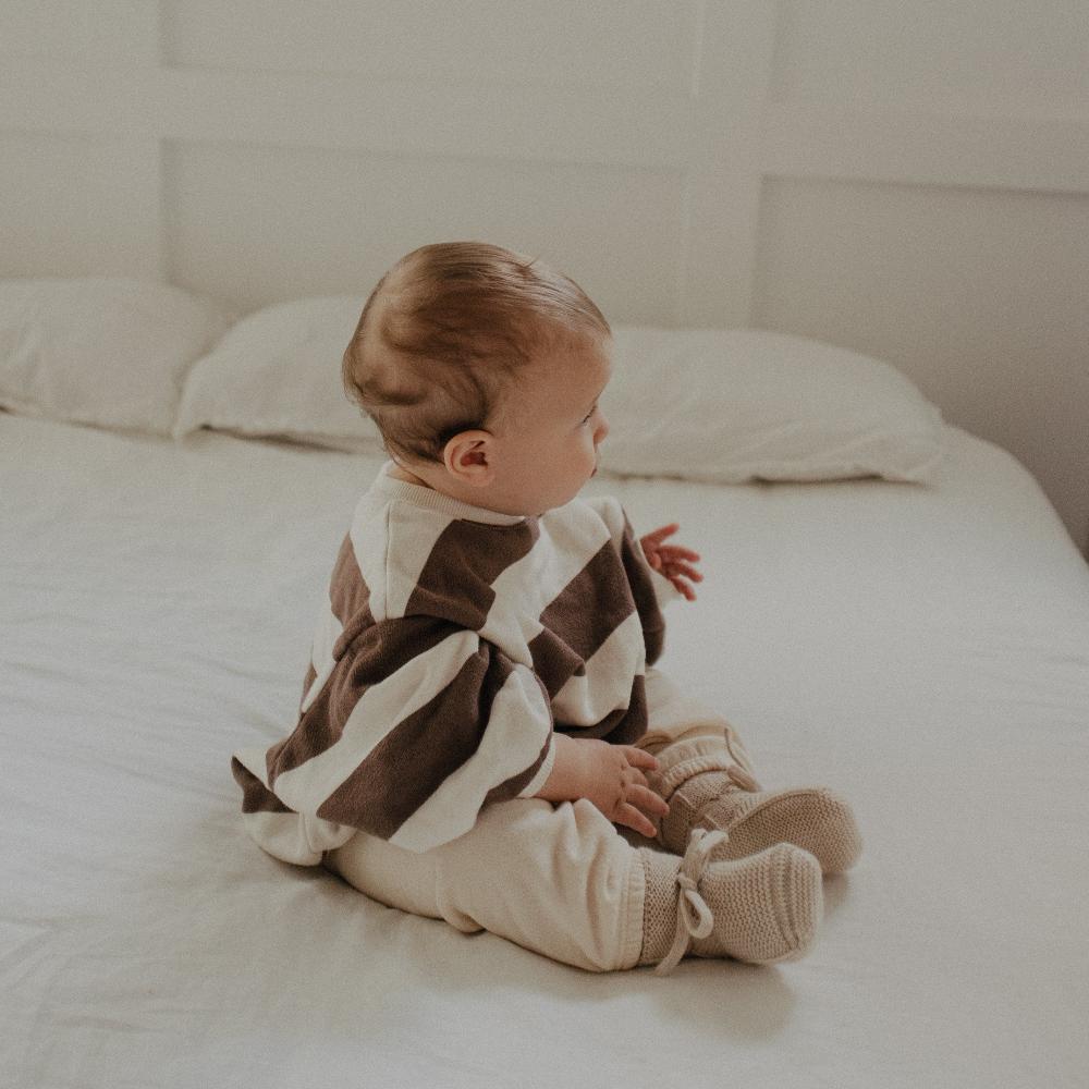 Booties cream - Charly's