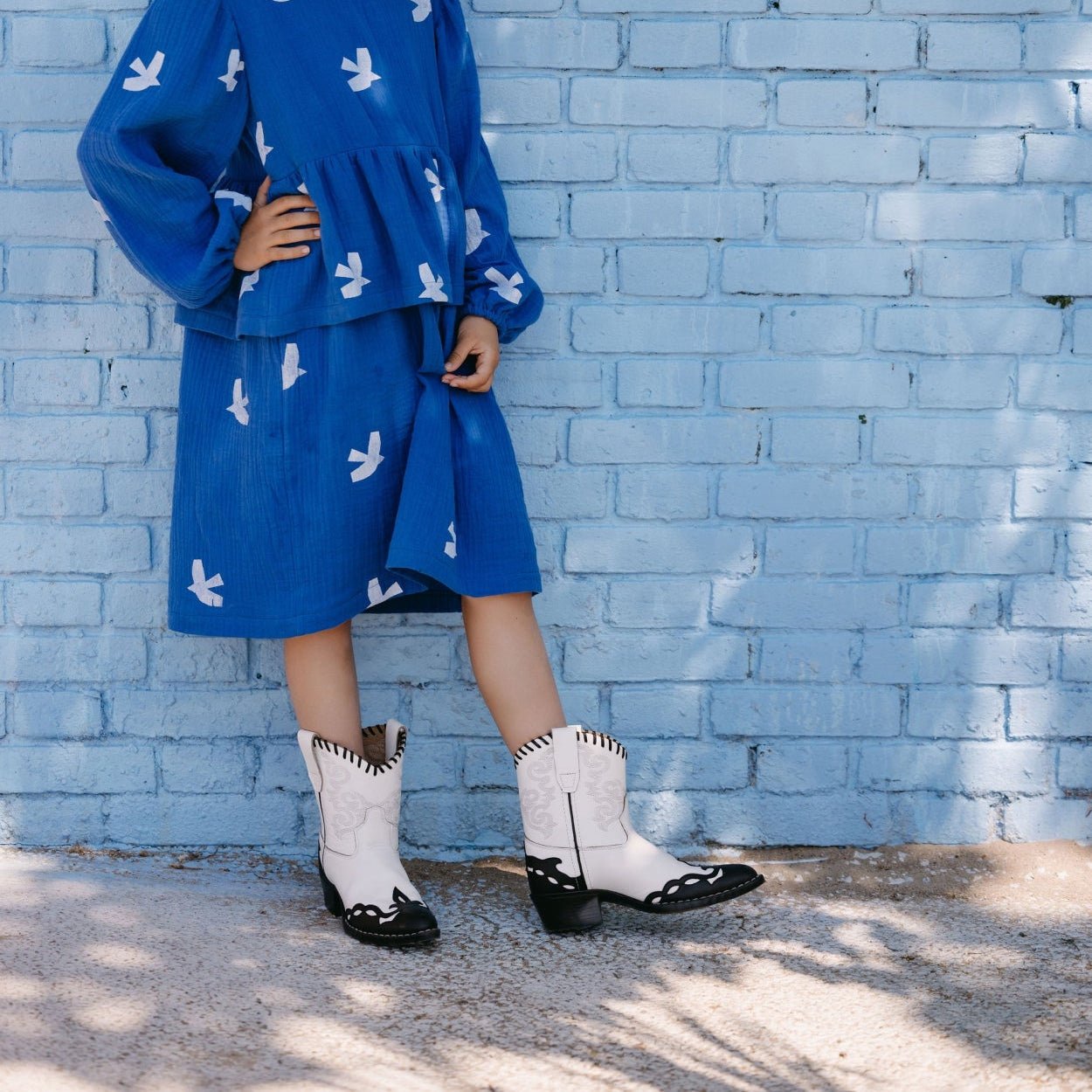 Bootstock alfie - Charly's