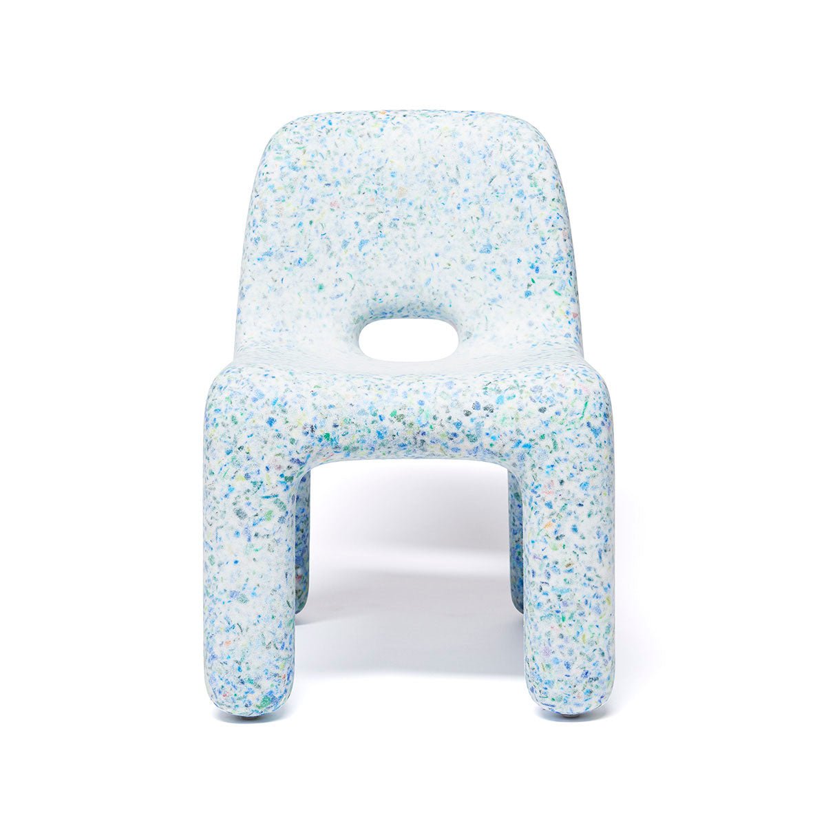 Charlie chair ocean - Charly's