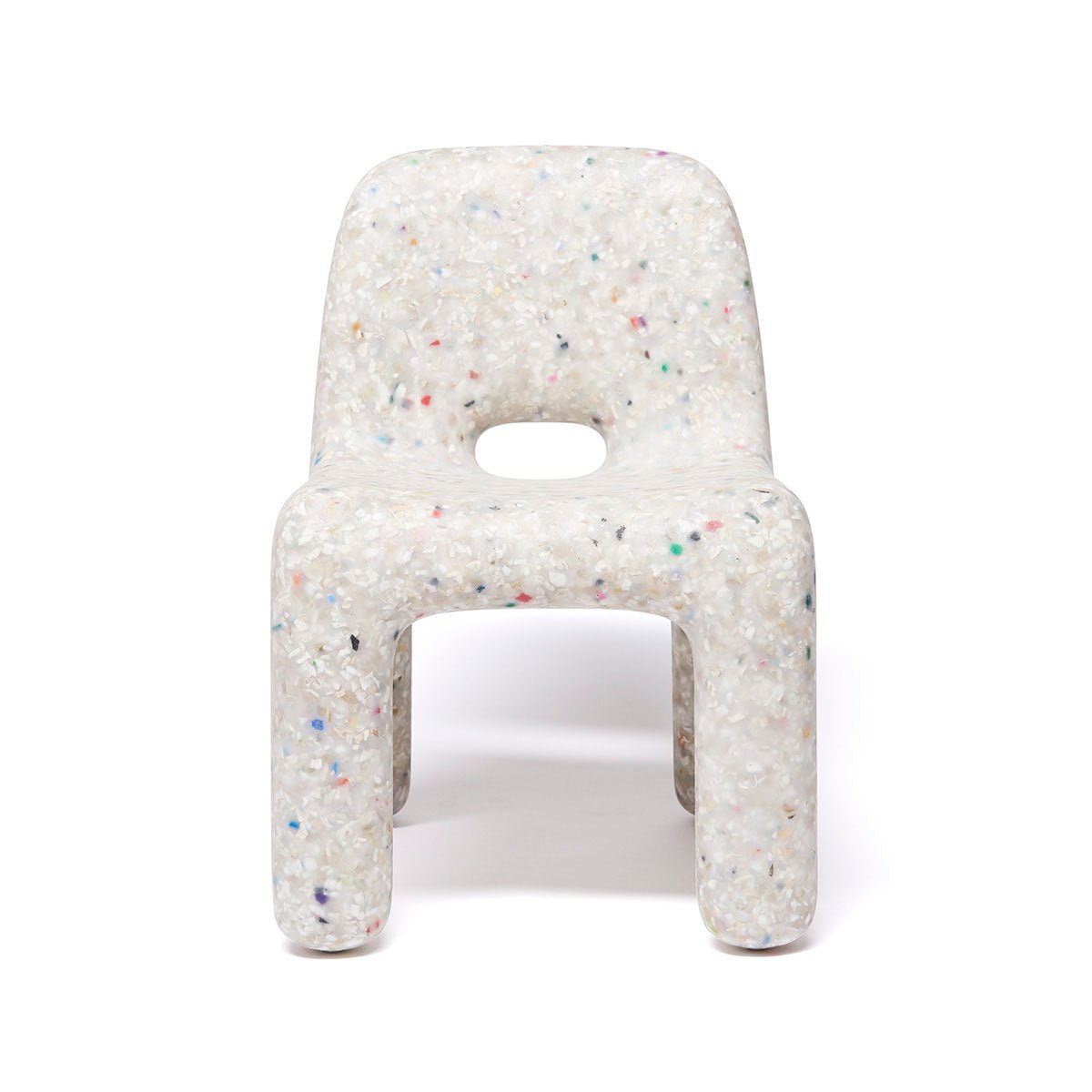 Charlie chair off - white - Charly's