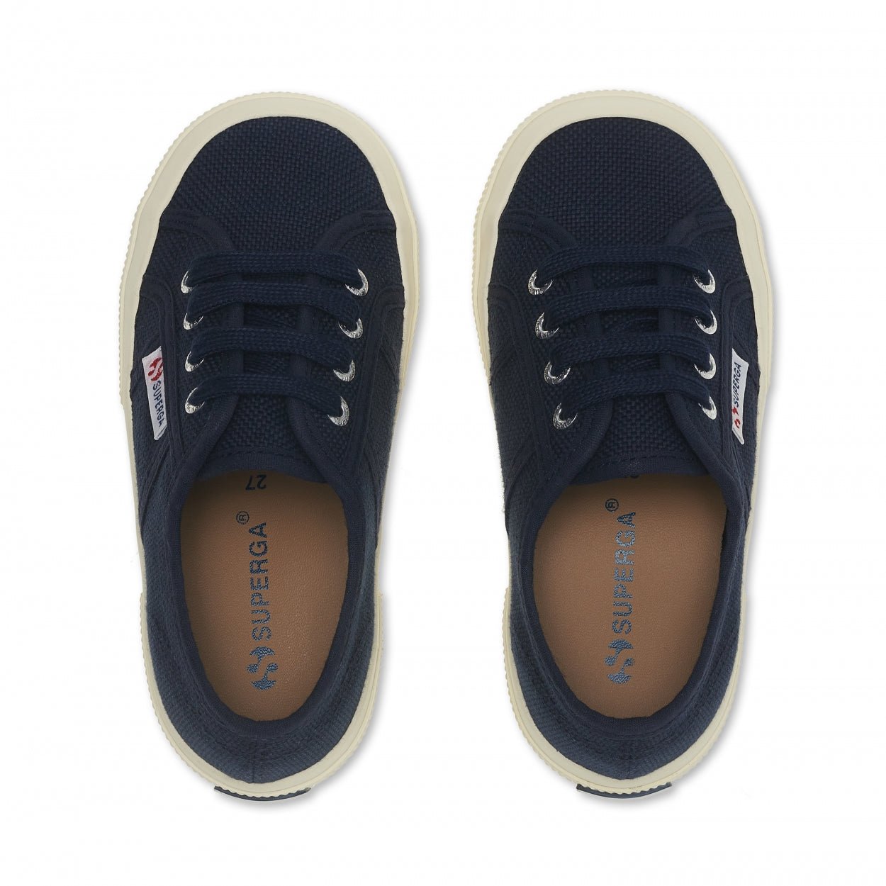 Classic blue navy - Charly's