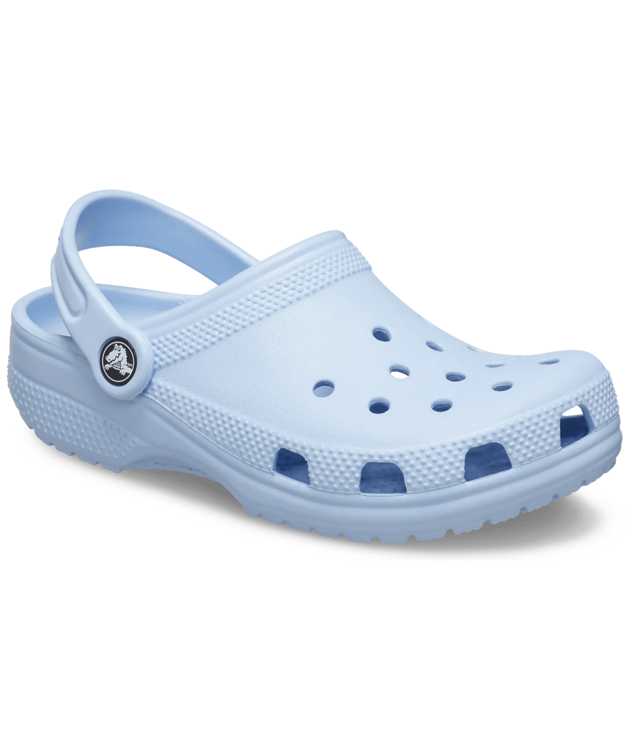 Crocs classic blauw - Charly's