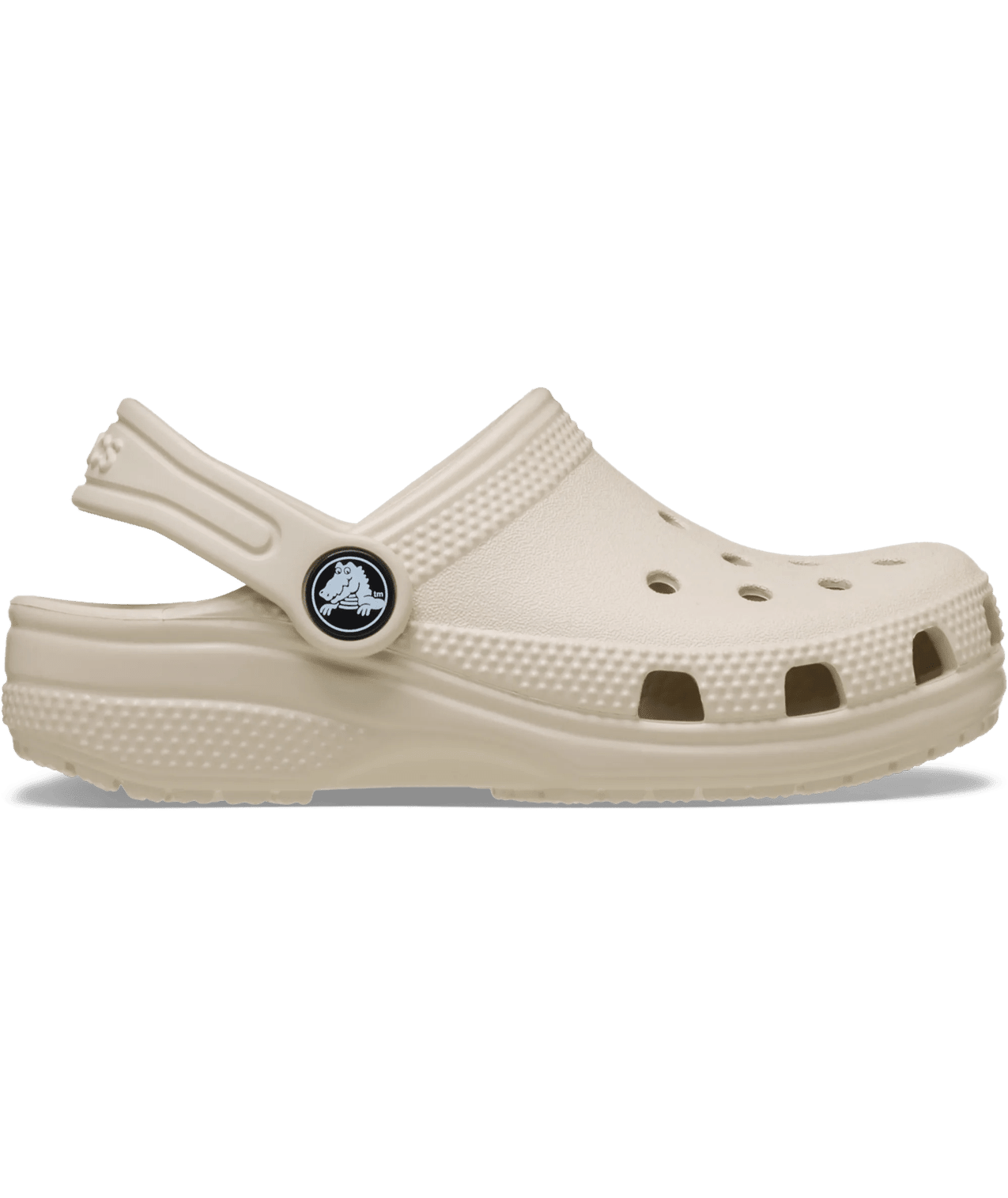 Crocs classic creme - Charly's