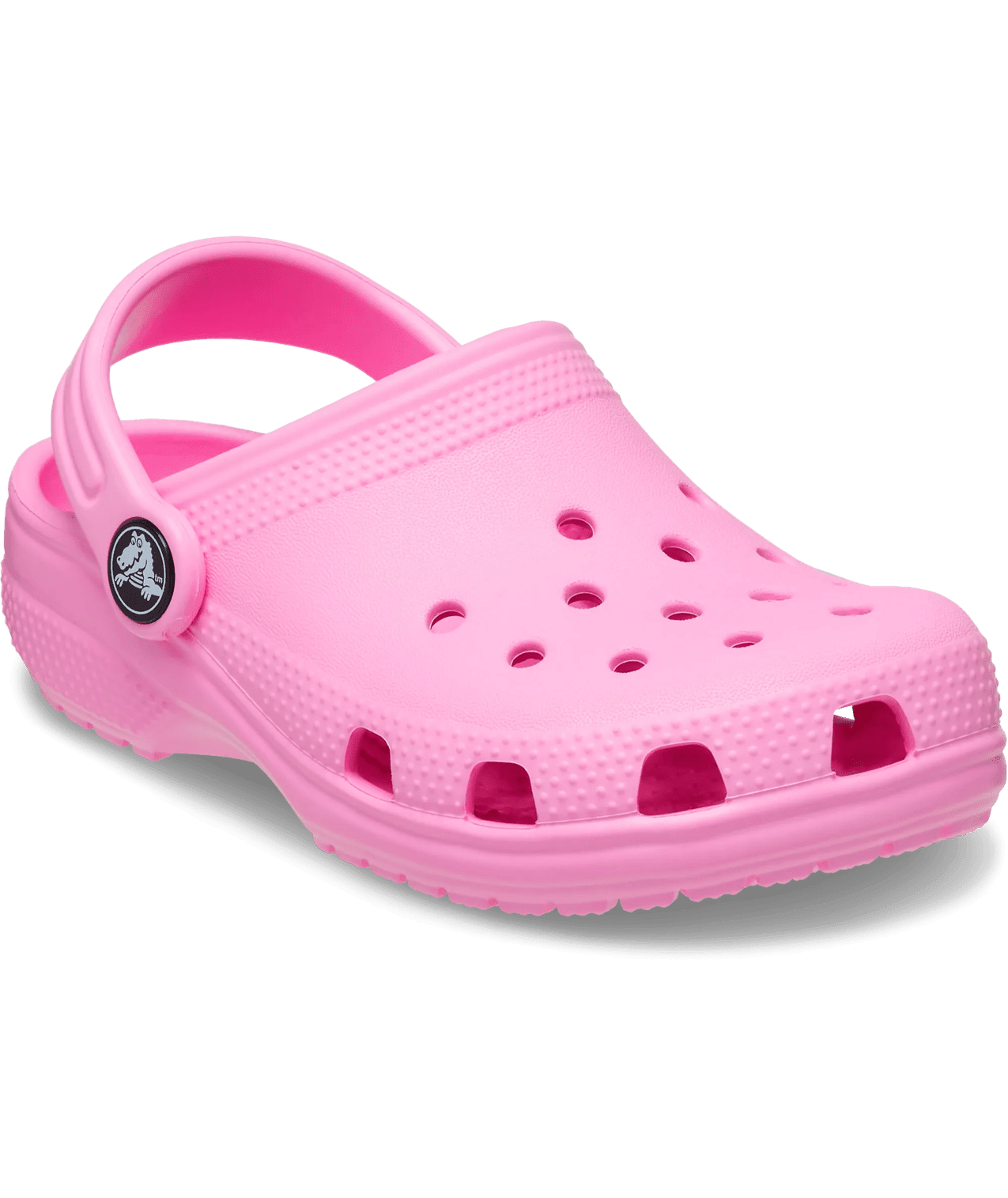 Crocs classic rose - Charly's