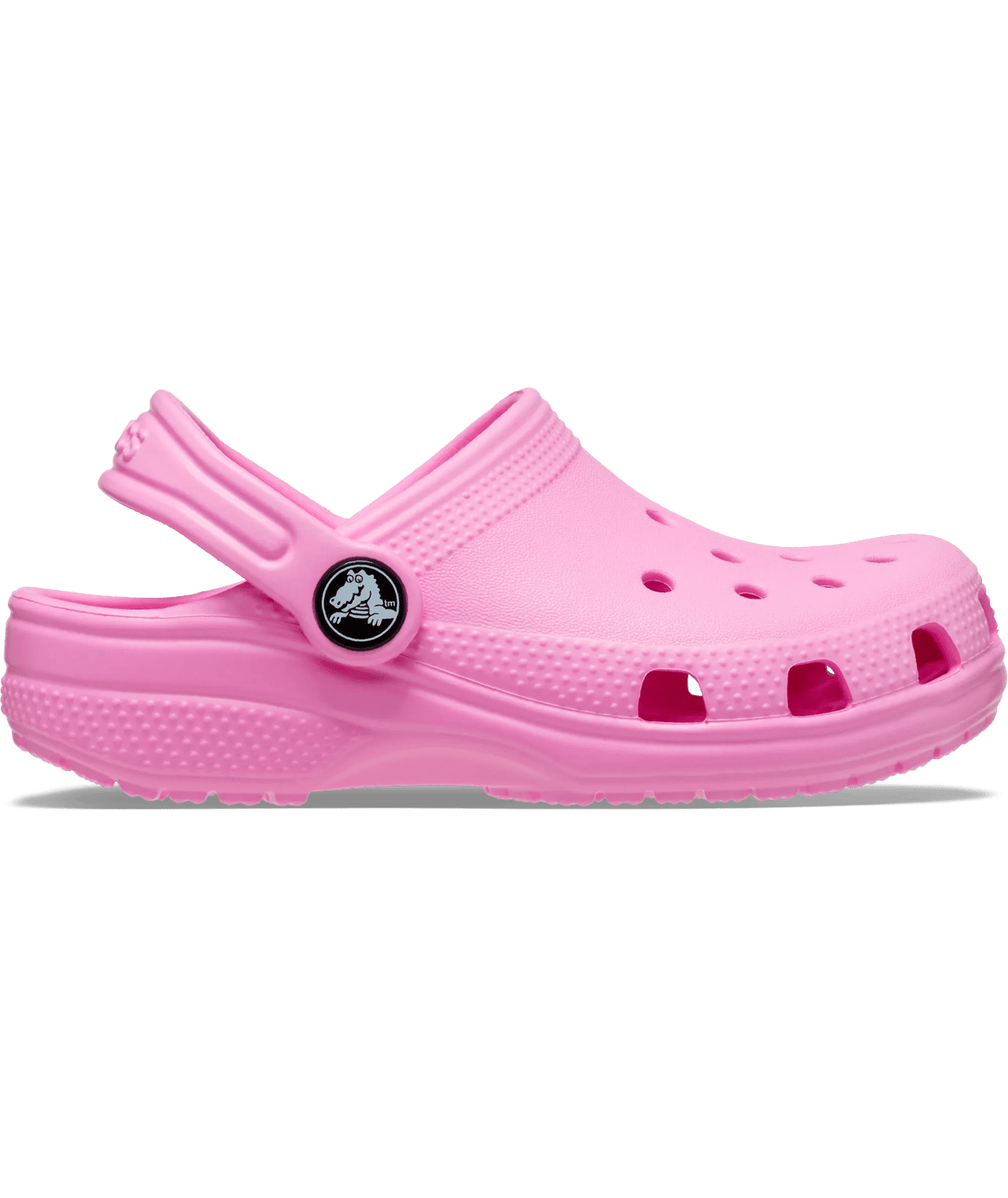 Crocs classic rose - Charly's