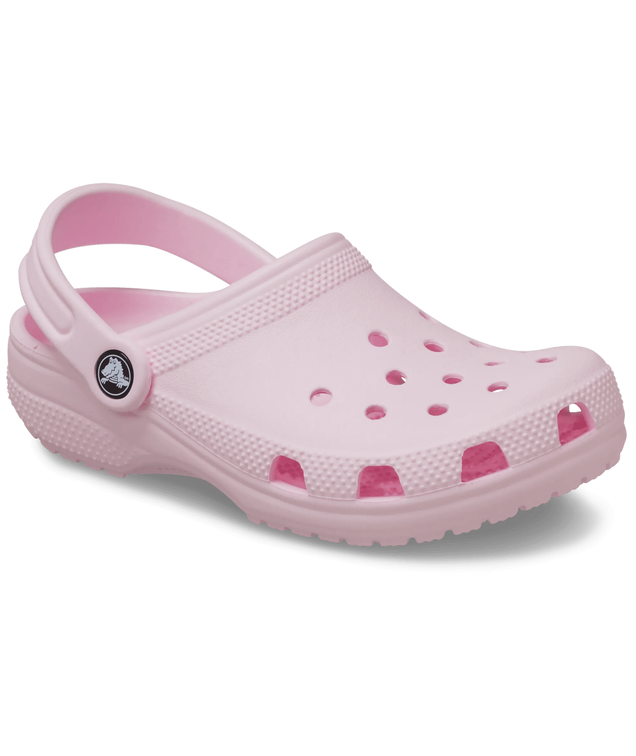 Crocs classic rose milk - Charly's