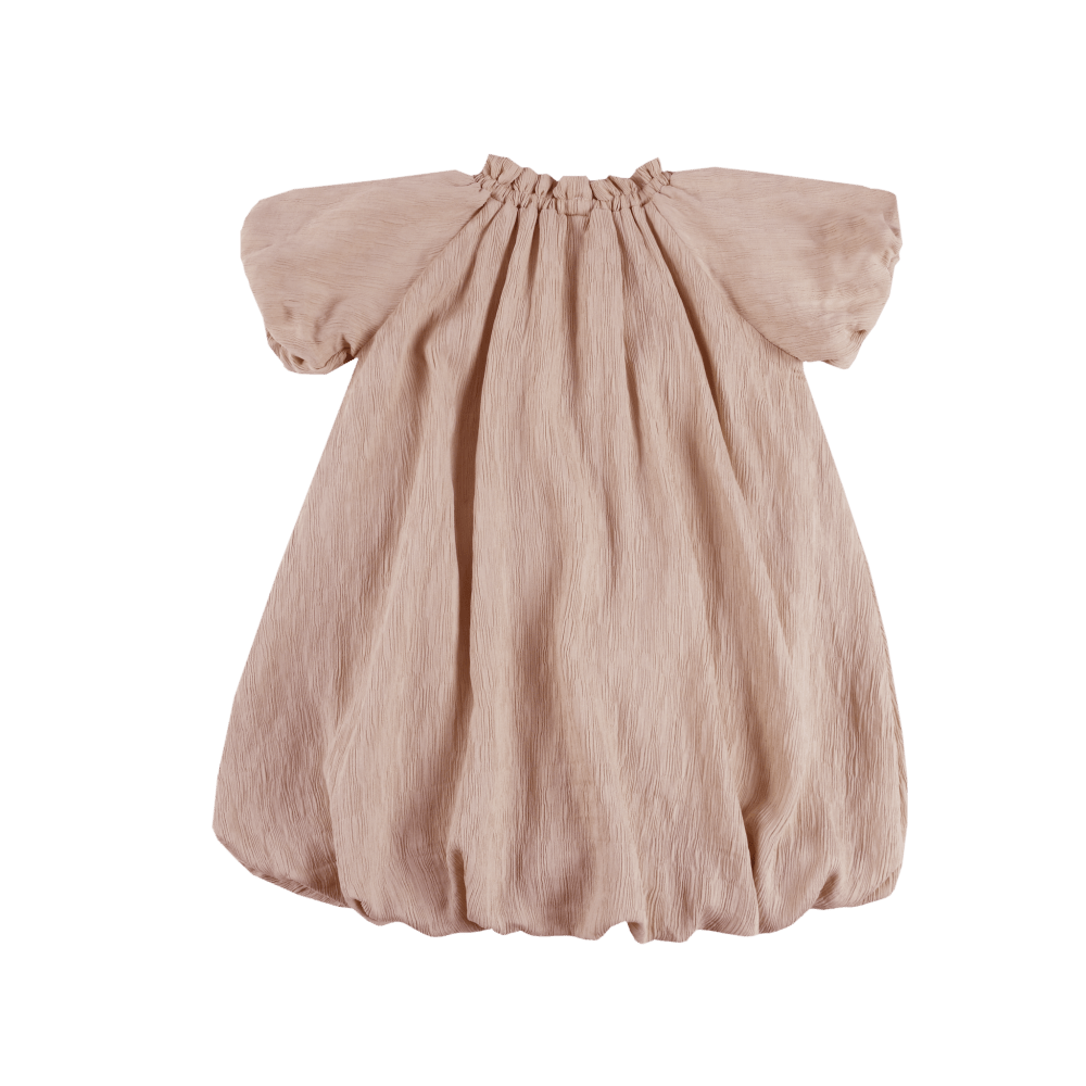 Dilan dress rose - Charly's