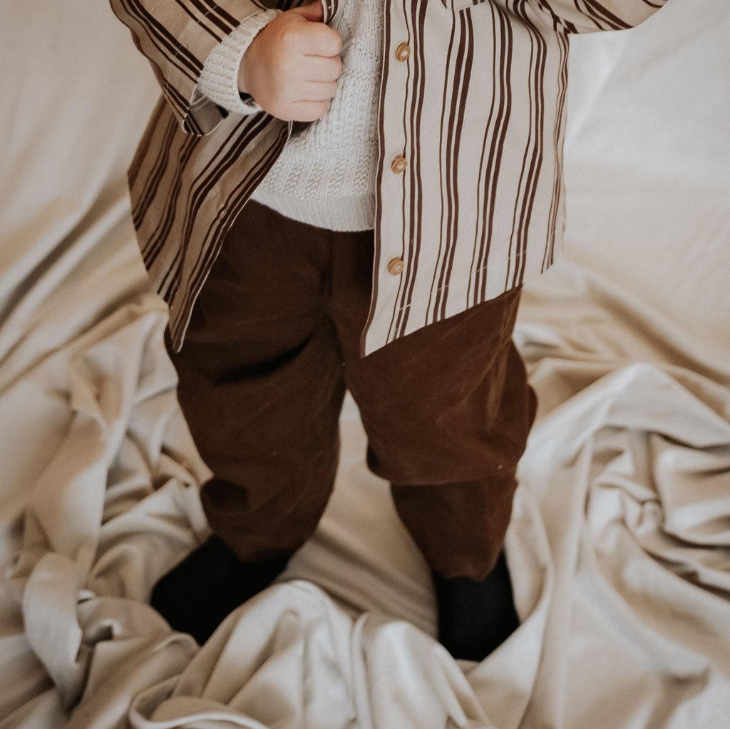 Dolly pants carafe - Charly's