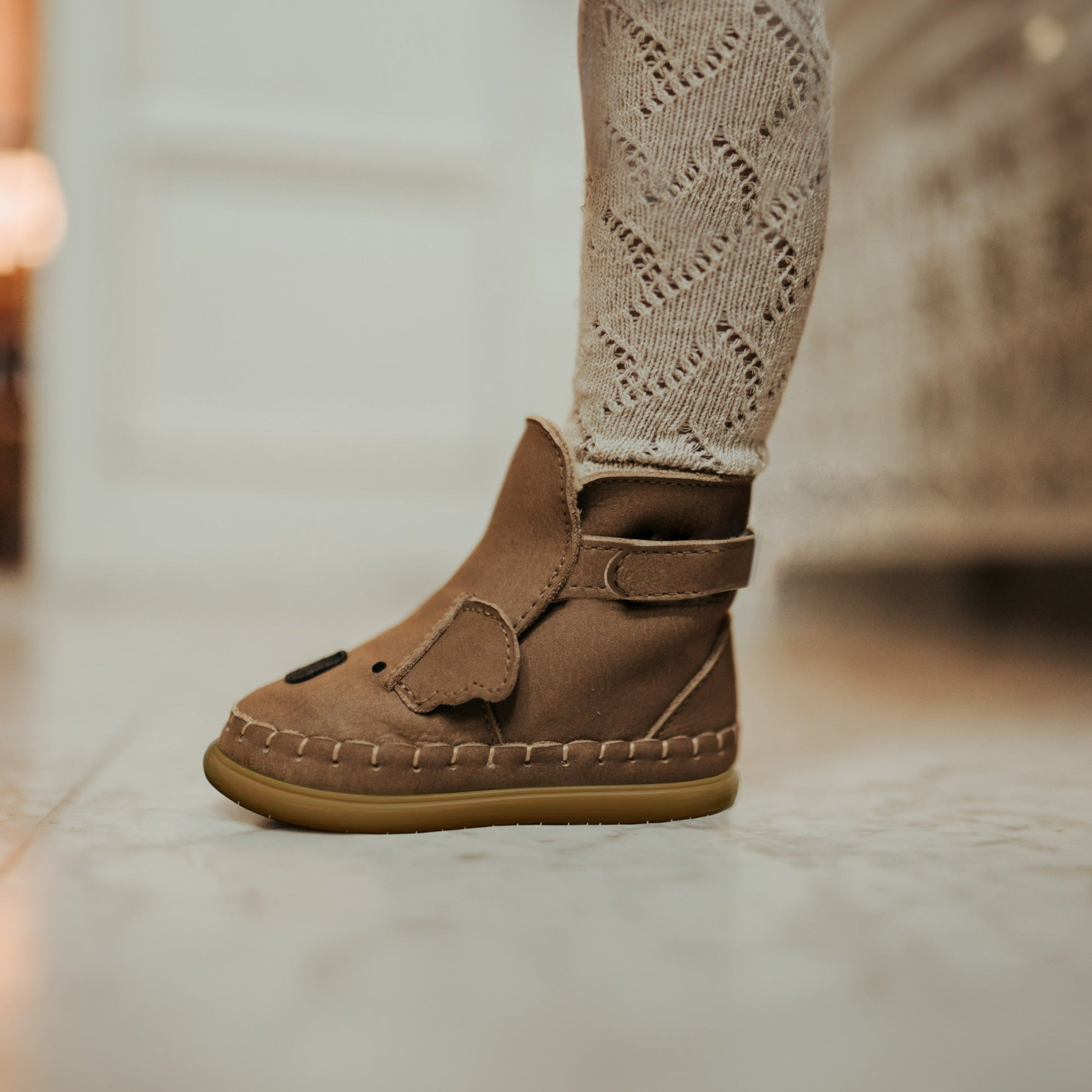 Dubu shoes koala - Charly's