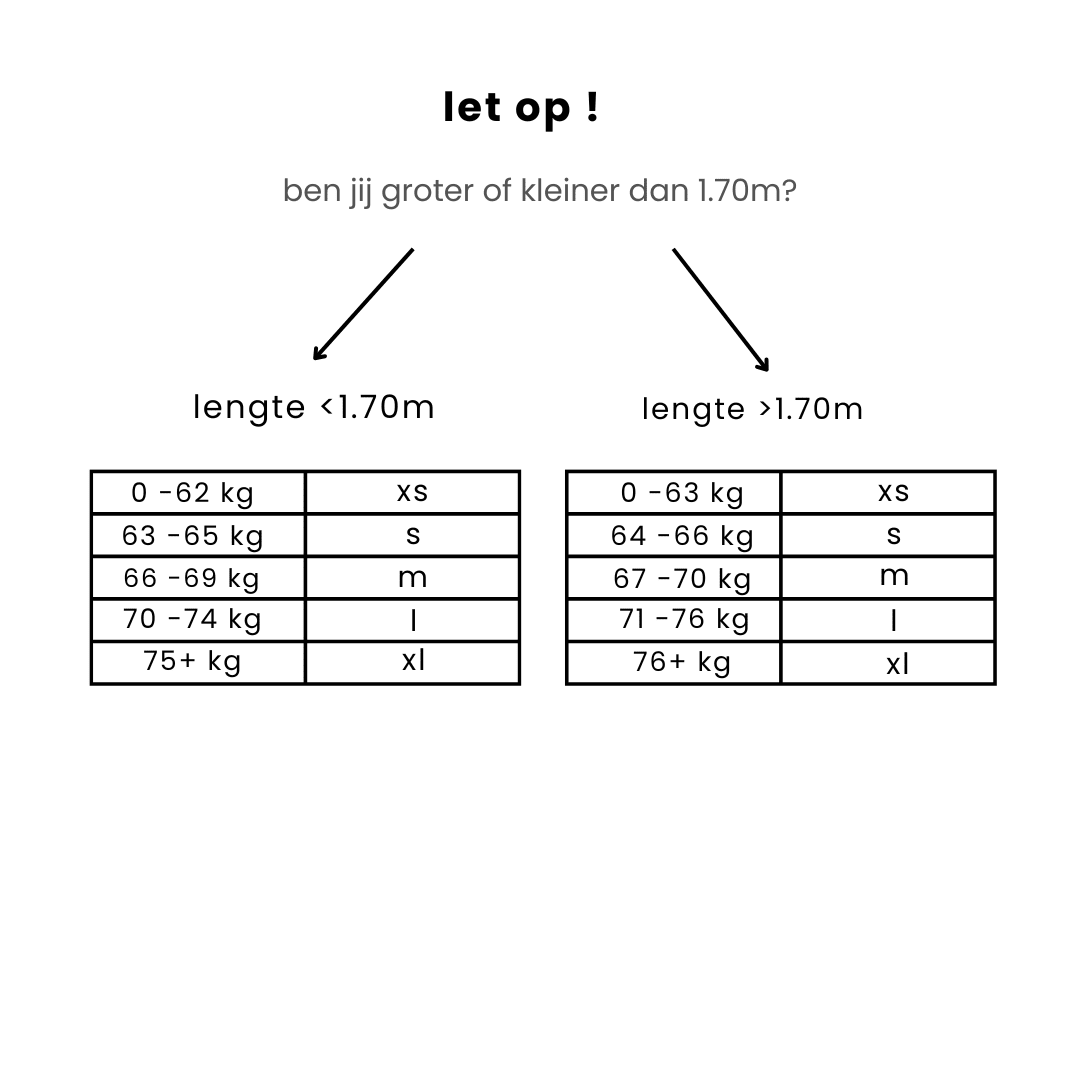 Duo bodywarmer beige adult - Charly's