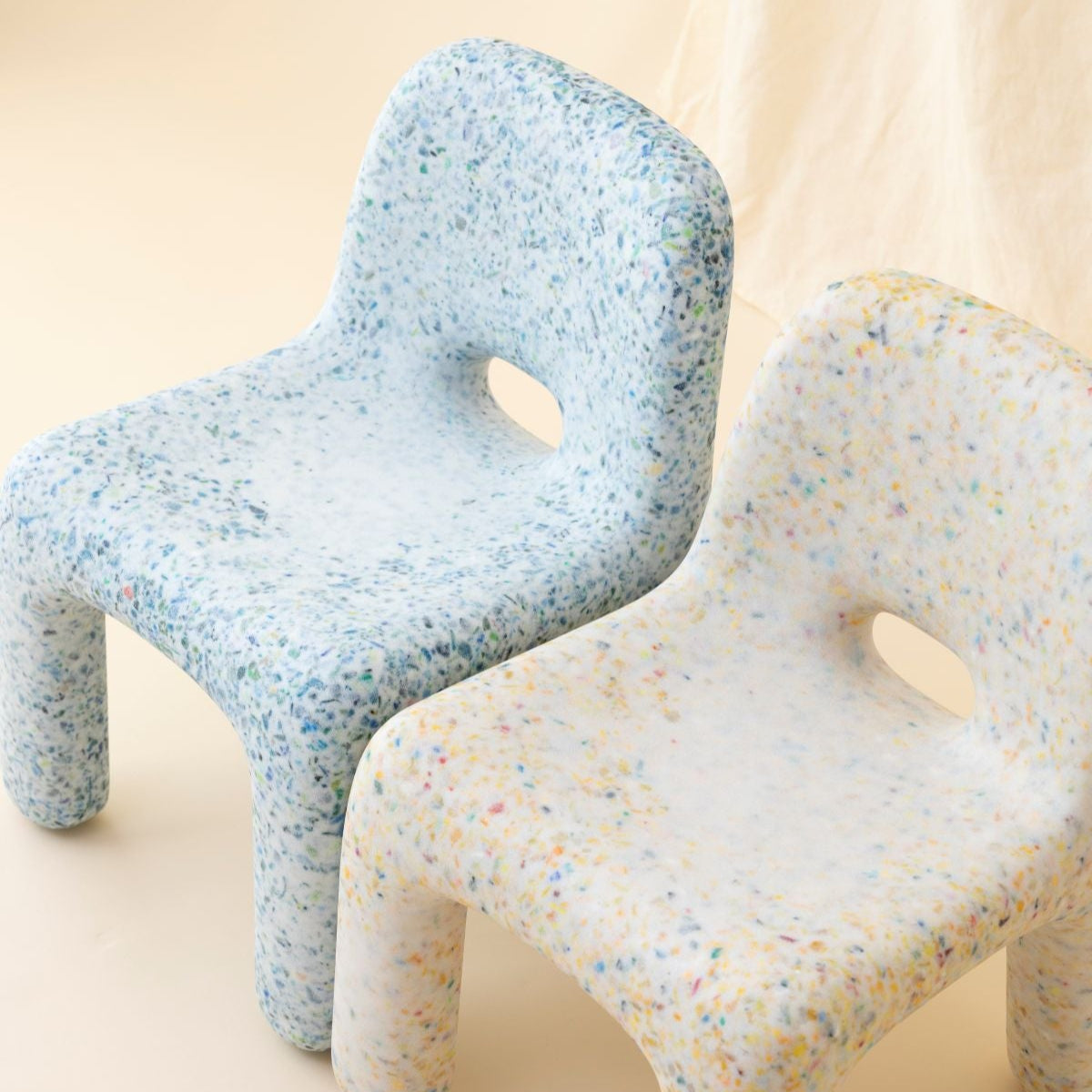 Charlie chair ocean