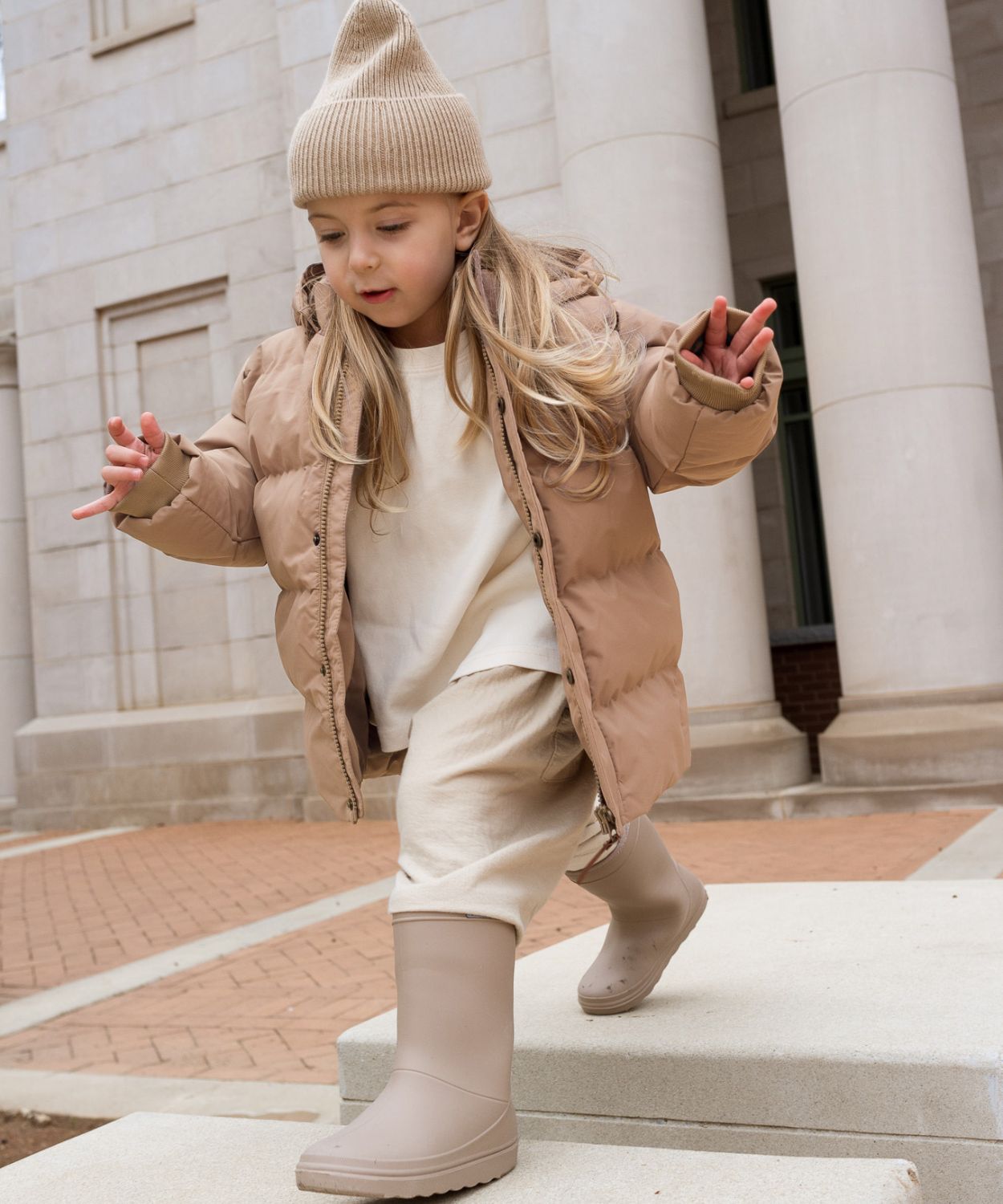 Thermoboots portabella | kids & adults