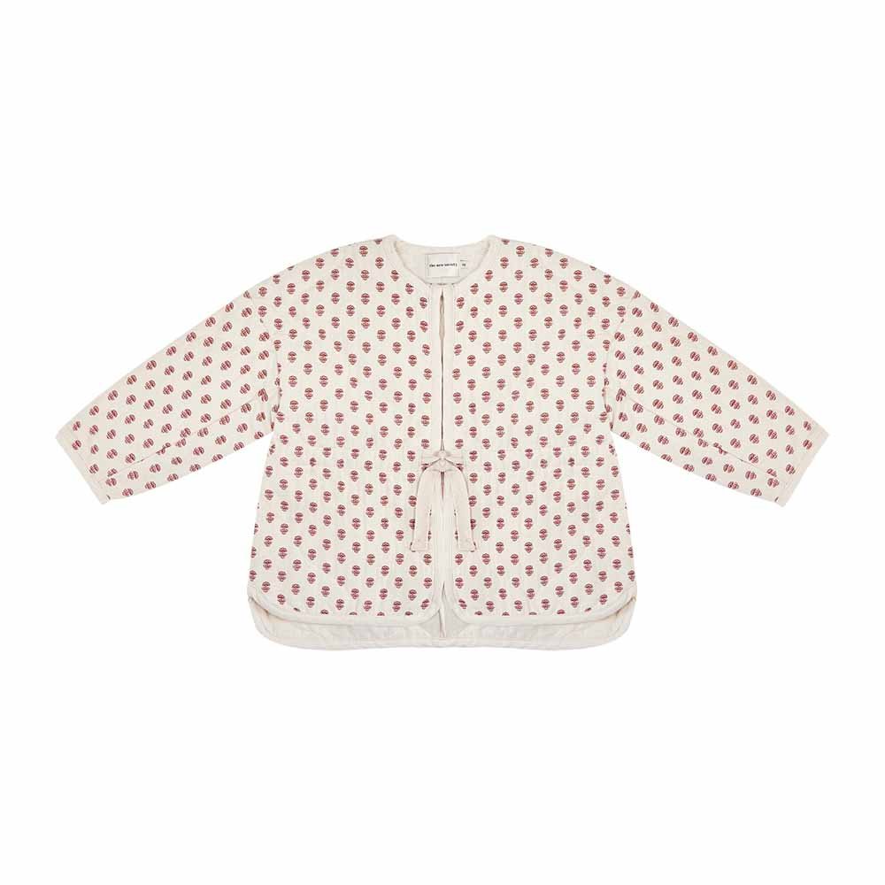 Enmanuelle jacket - Charly's