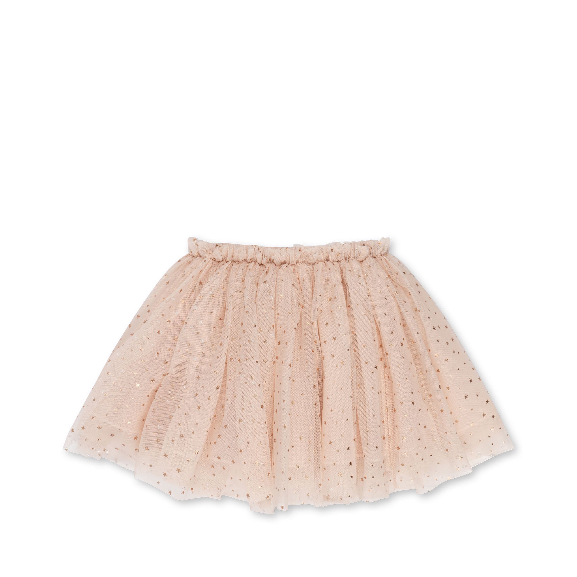 FAIRY BALLERINA SKIRT BLUSH - Charly's