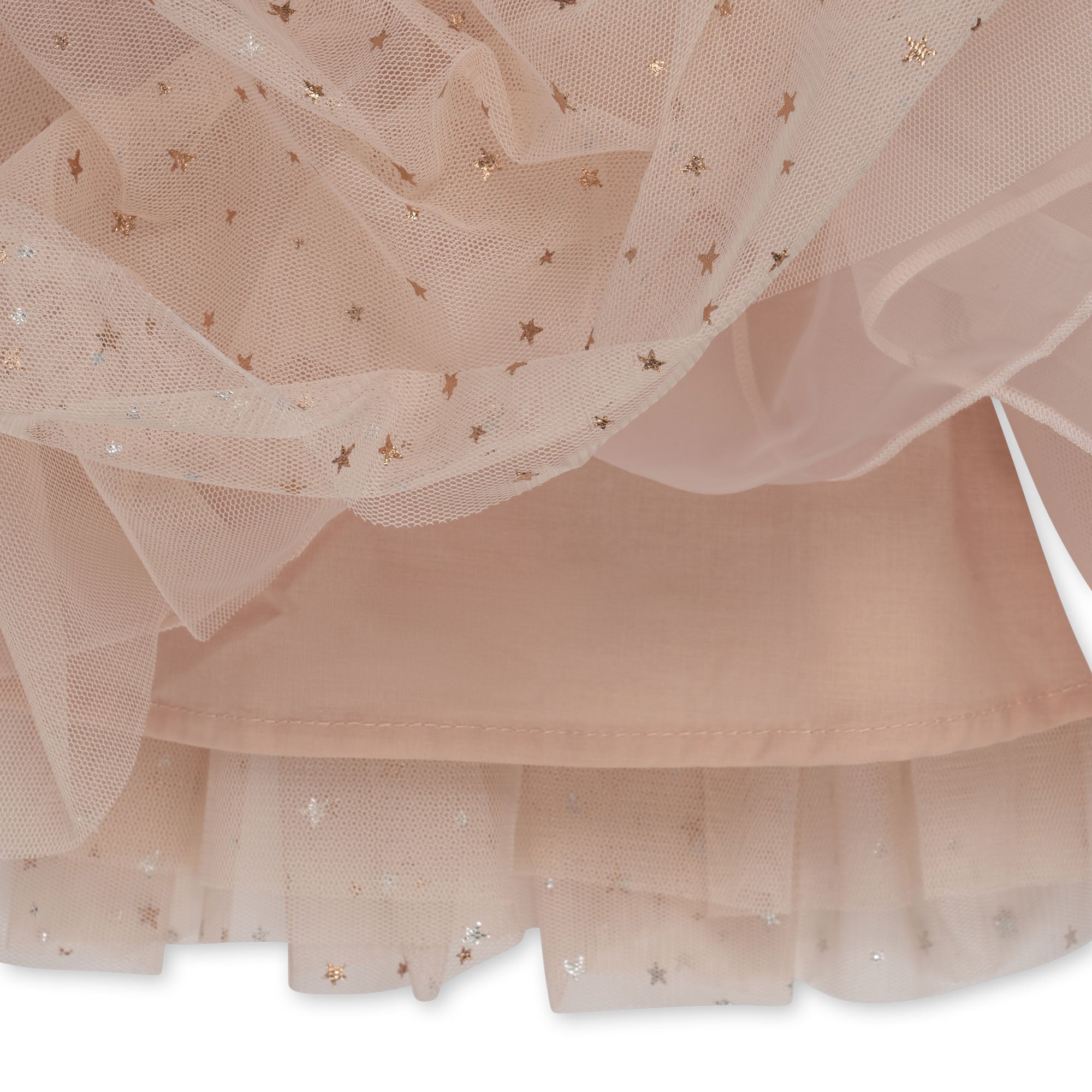 FAIRY BALLERINA SKIRT BLUSH - Charly's