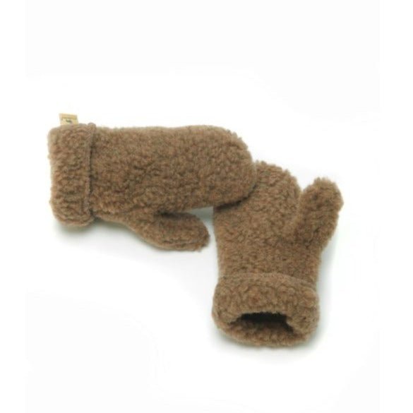 Handschoenen bark - Charly's